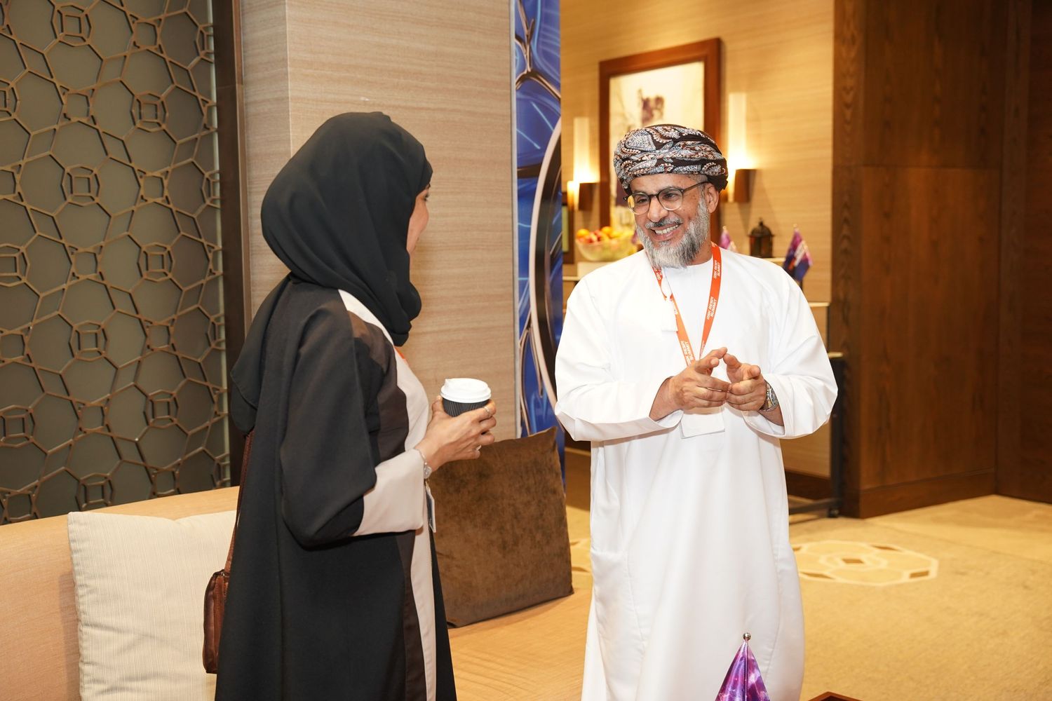 Corporate Event Photography Dubai