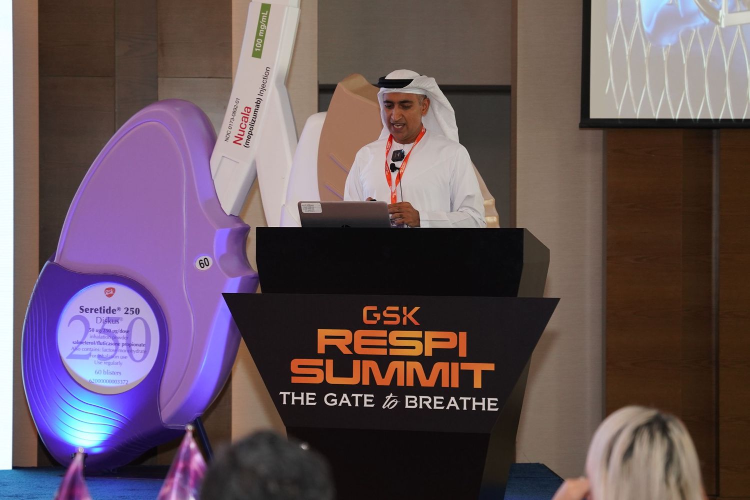 Corporate Event Photography Dubai