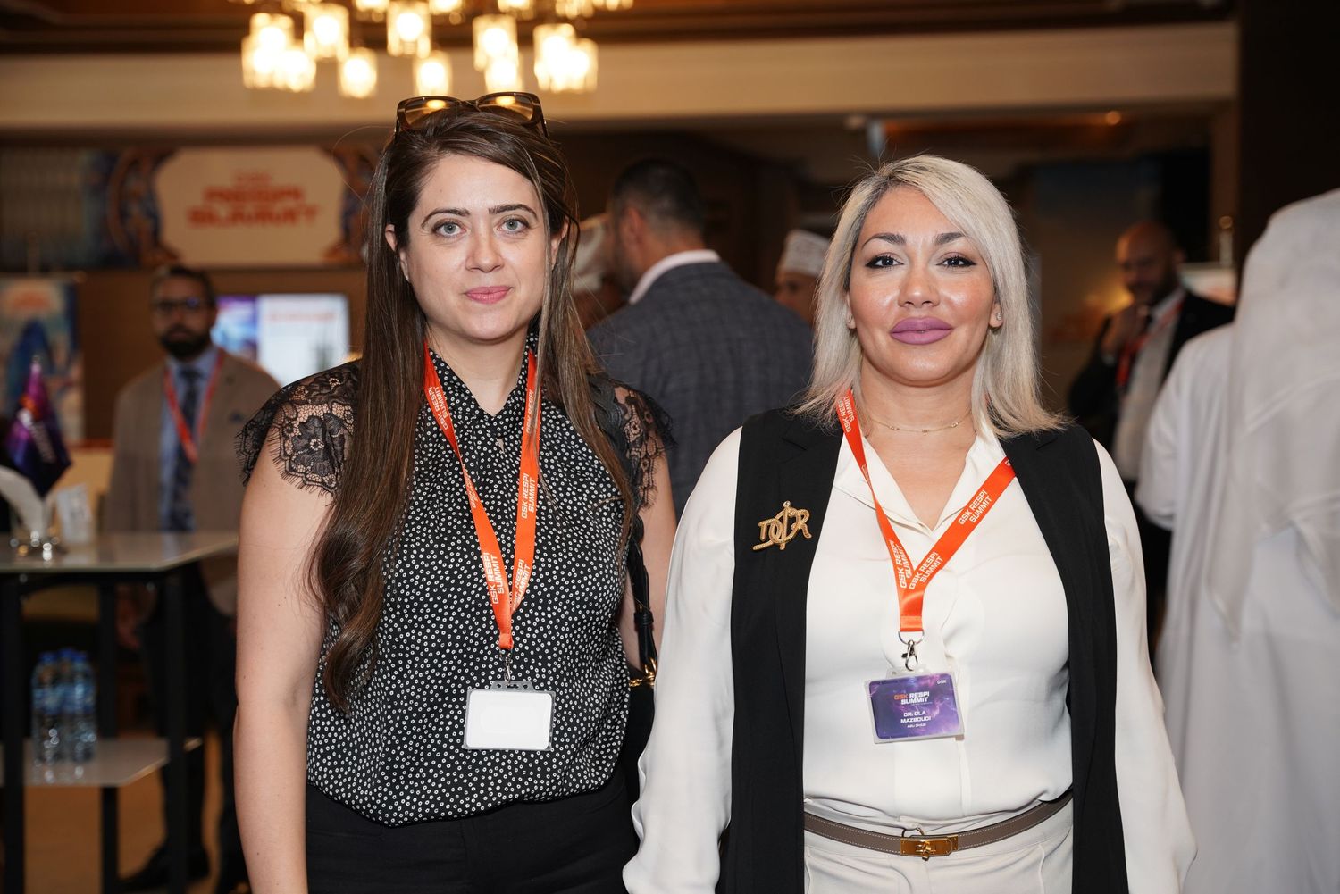 Corporate Event Photography Dubai
