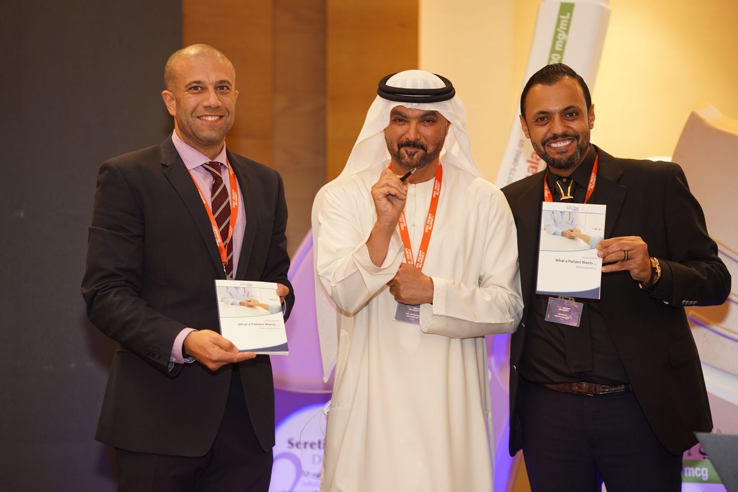Corporate Event Photography Dubai