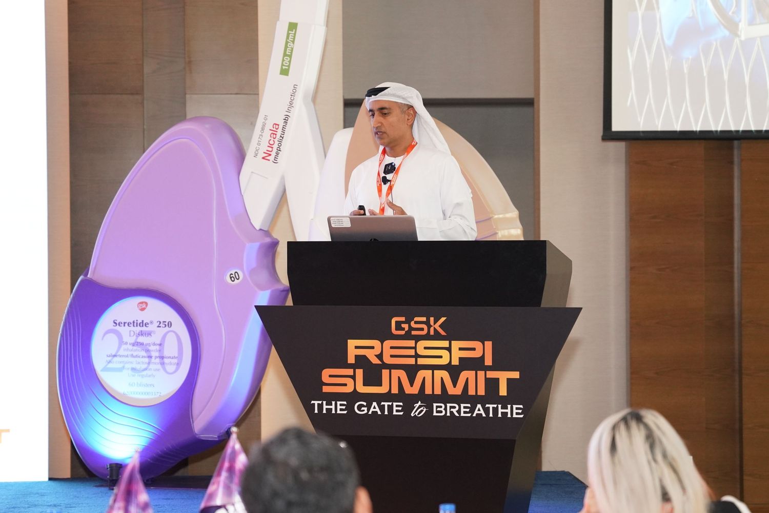 Corporate Event Photography Dubai