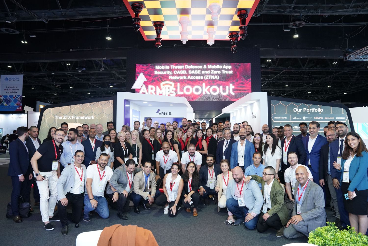 Corporate Event Photography Dubai