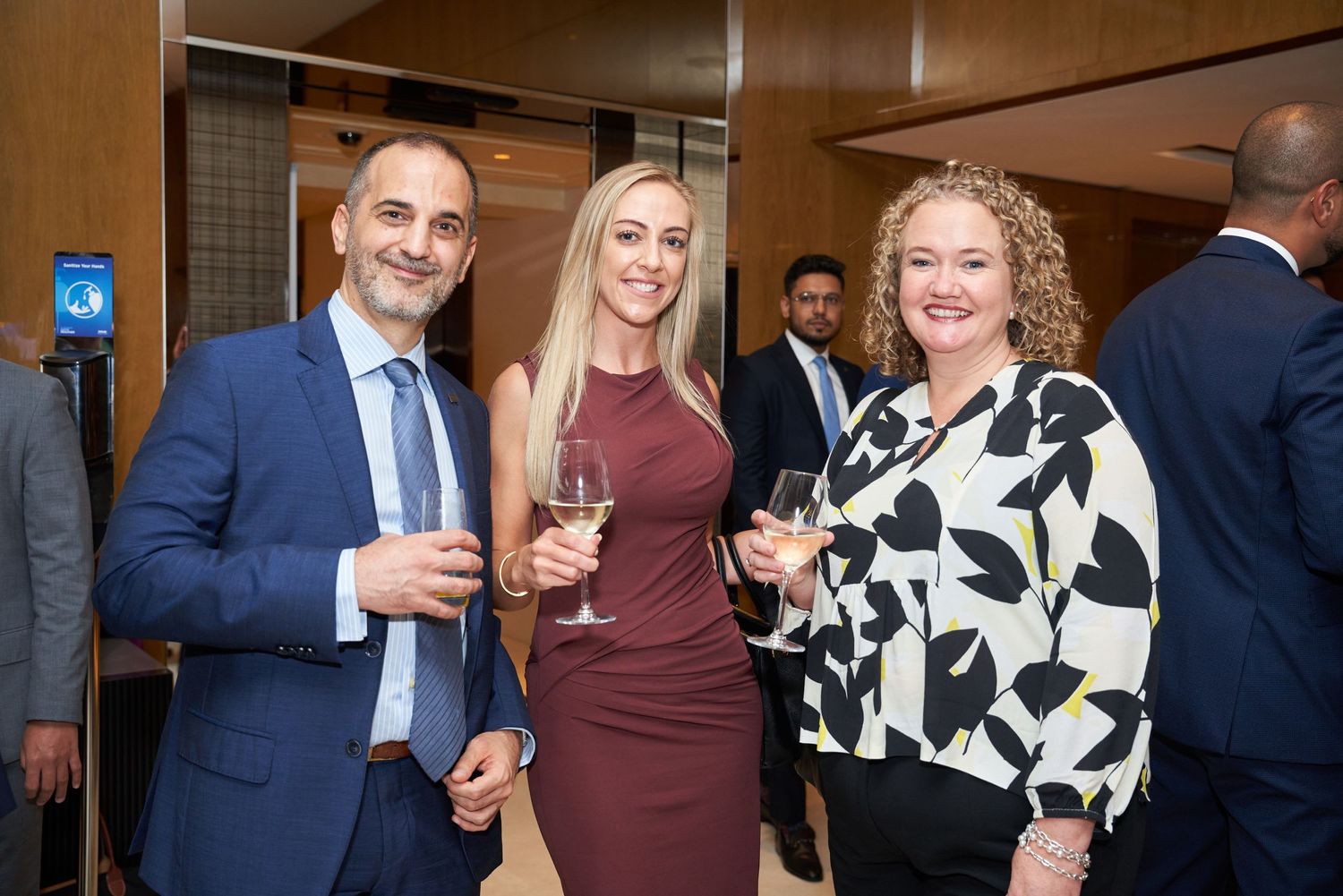 Corporate Event Photography Dubai