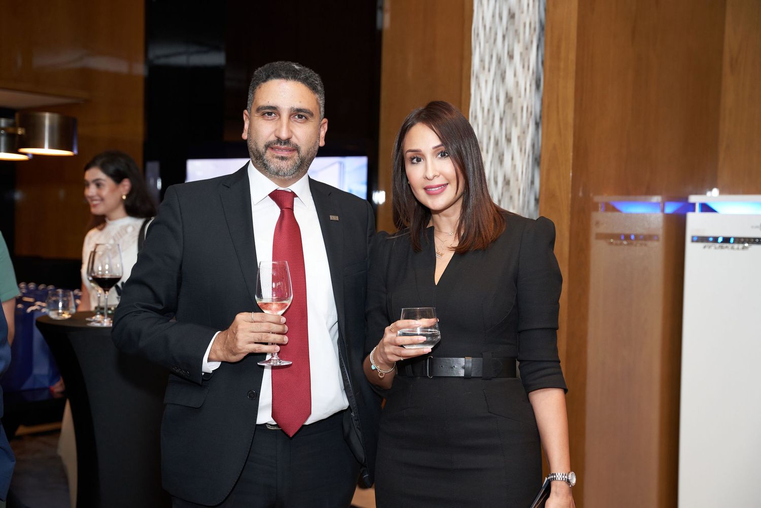 Corporate Event Photography Dubai