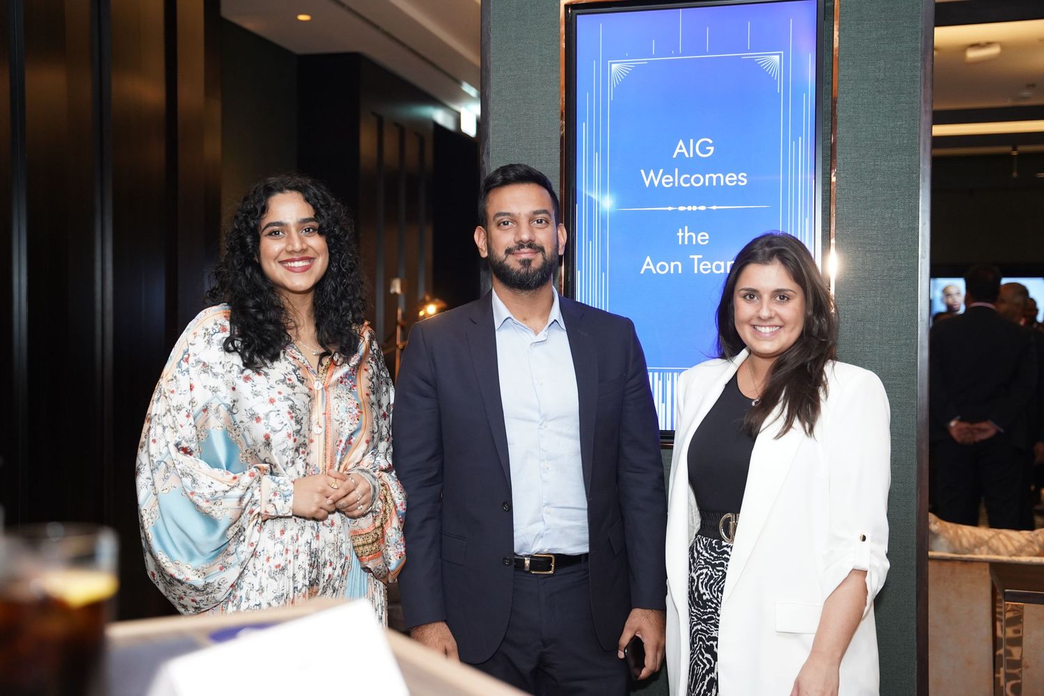 Corporate Event Photography Dubai