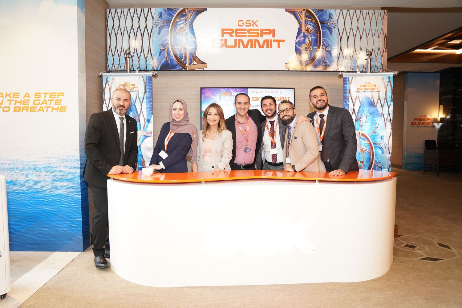 Corporate Event Photography Dubai