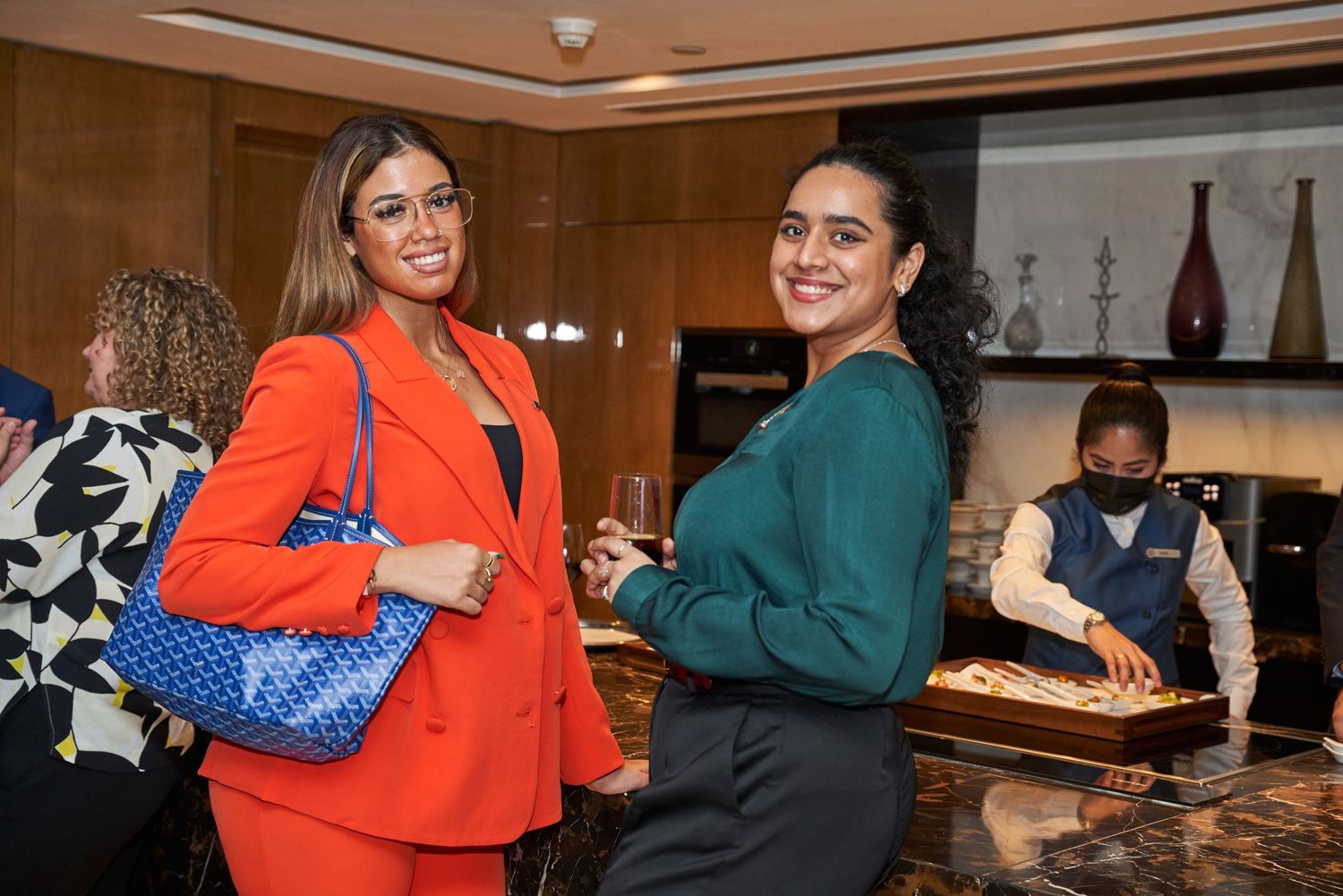 Corporate Event Photography Dubai