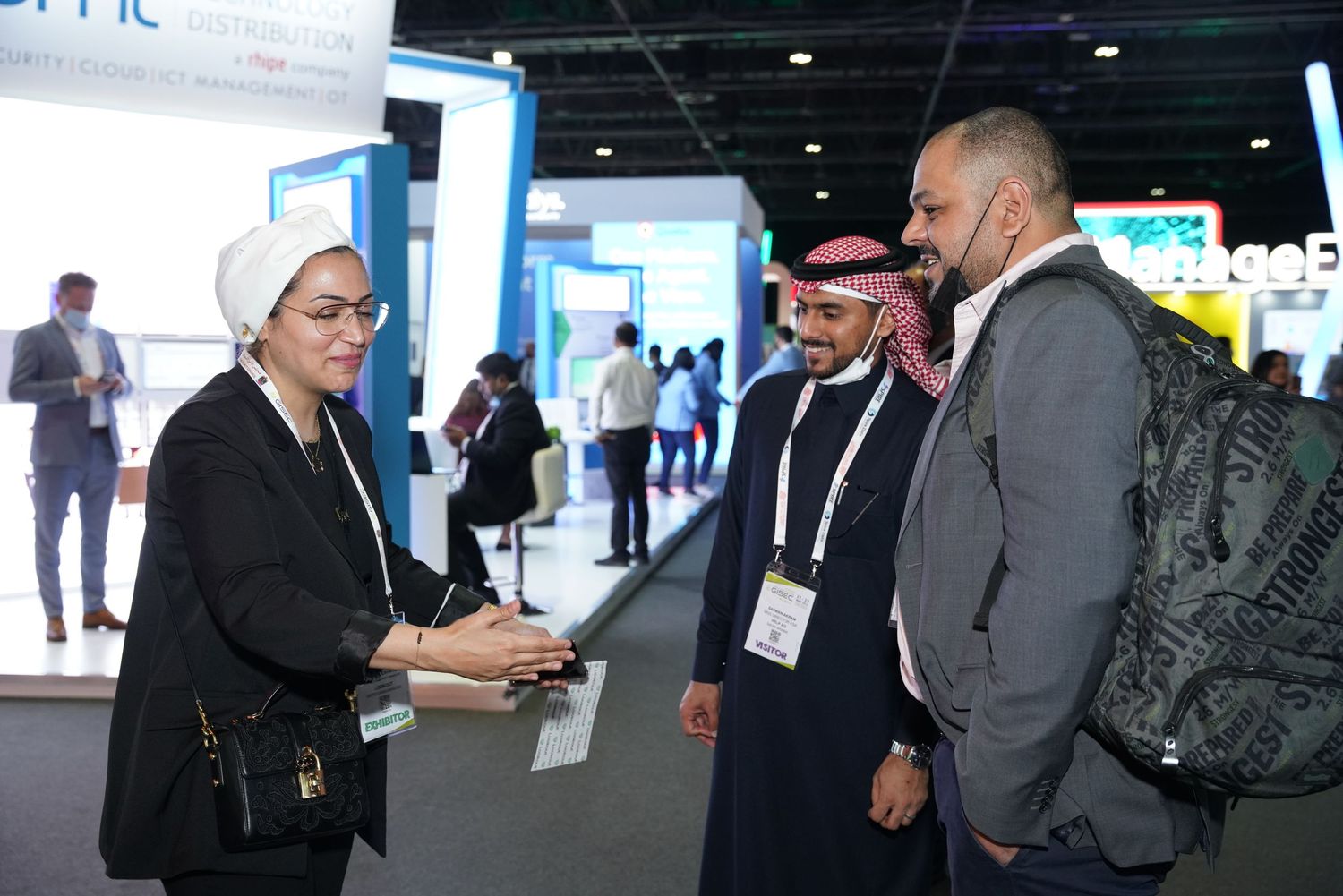 Corporate Event Photography Dubai