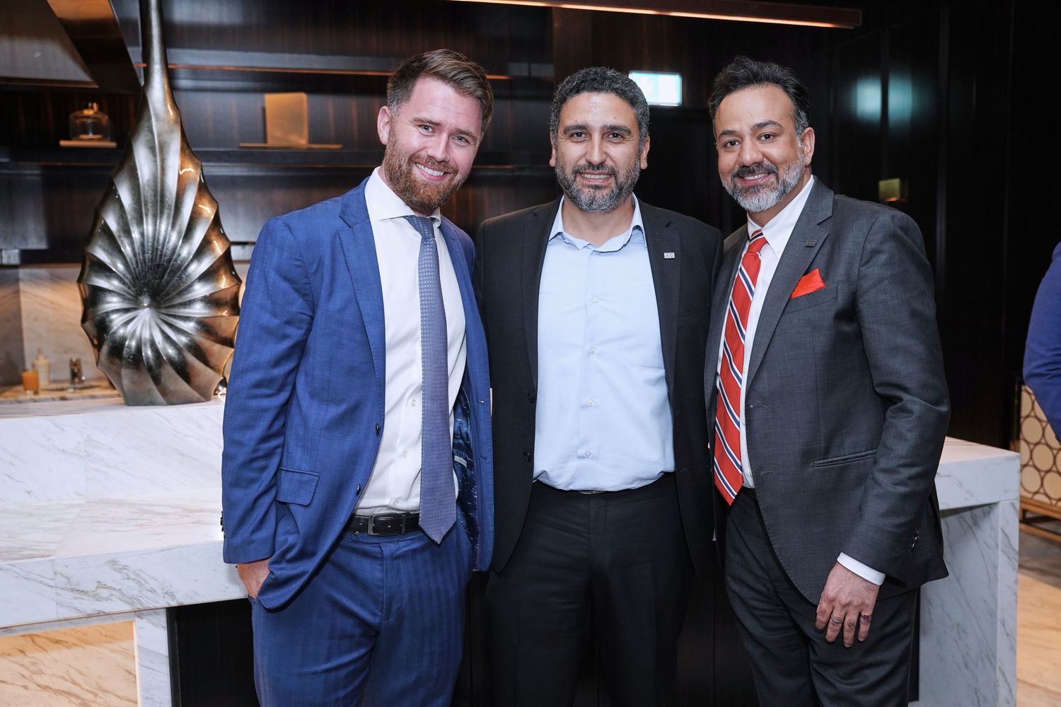 Corporate Event Photography Dubai