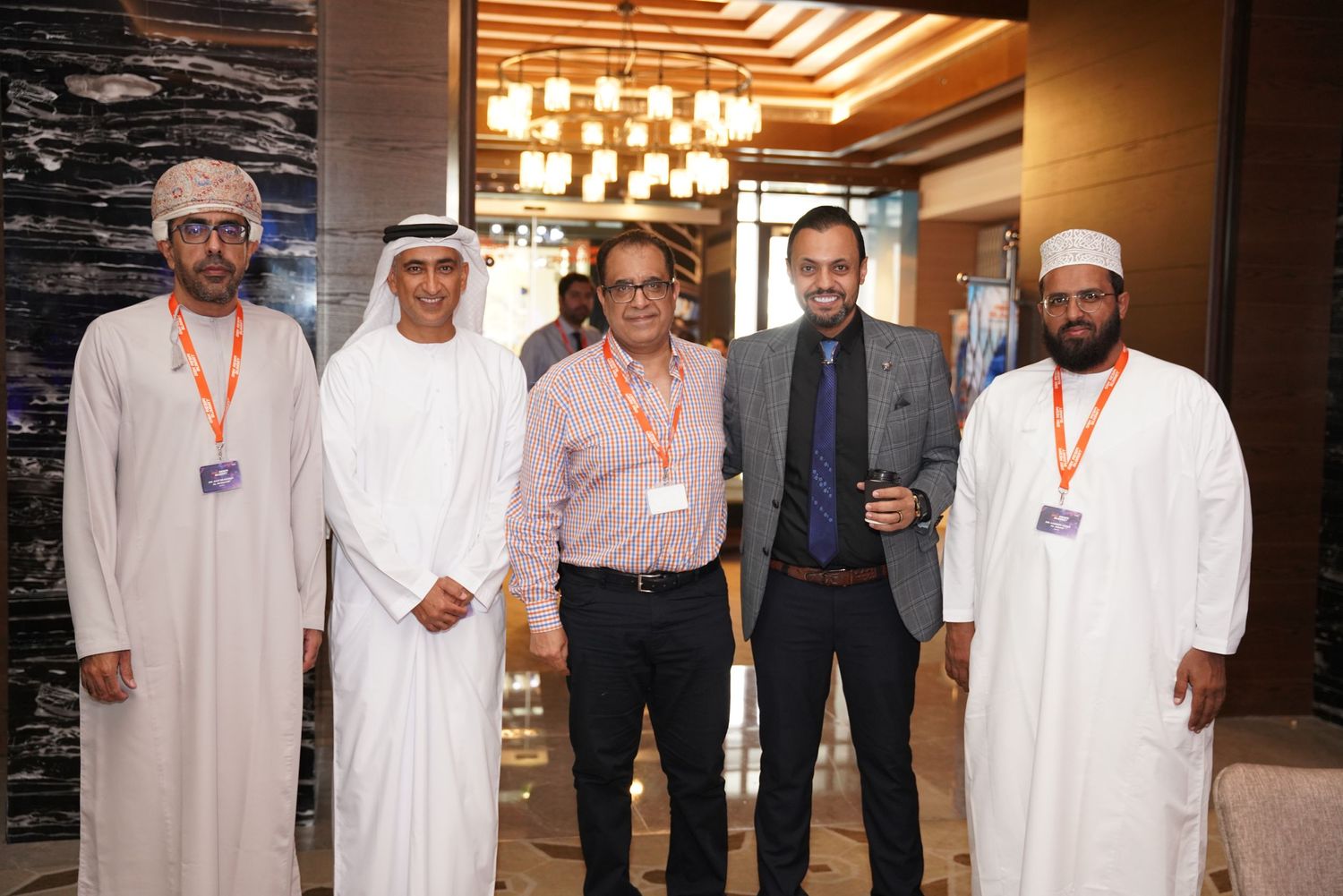 Corporate Event Photography Dubai