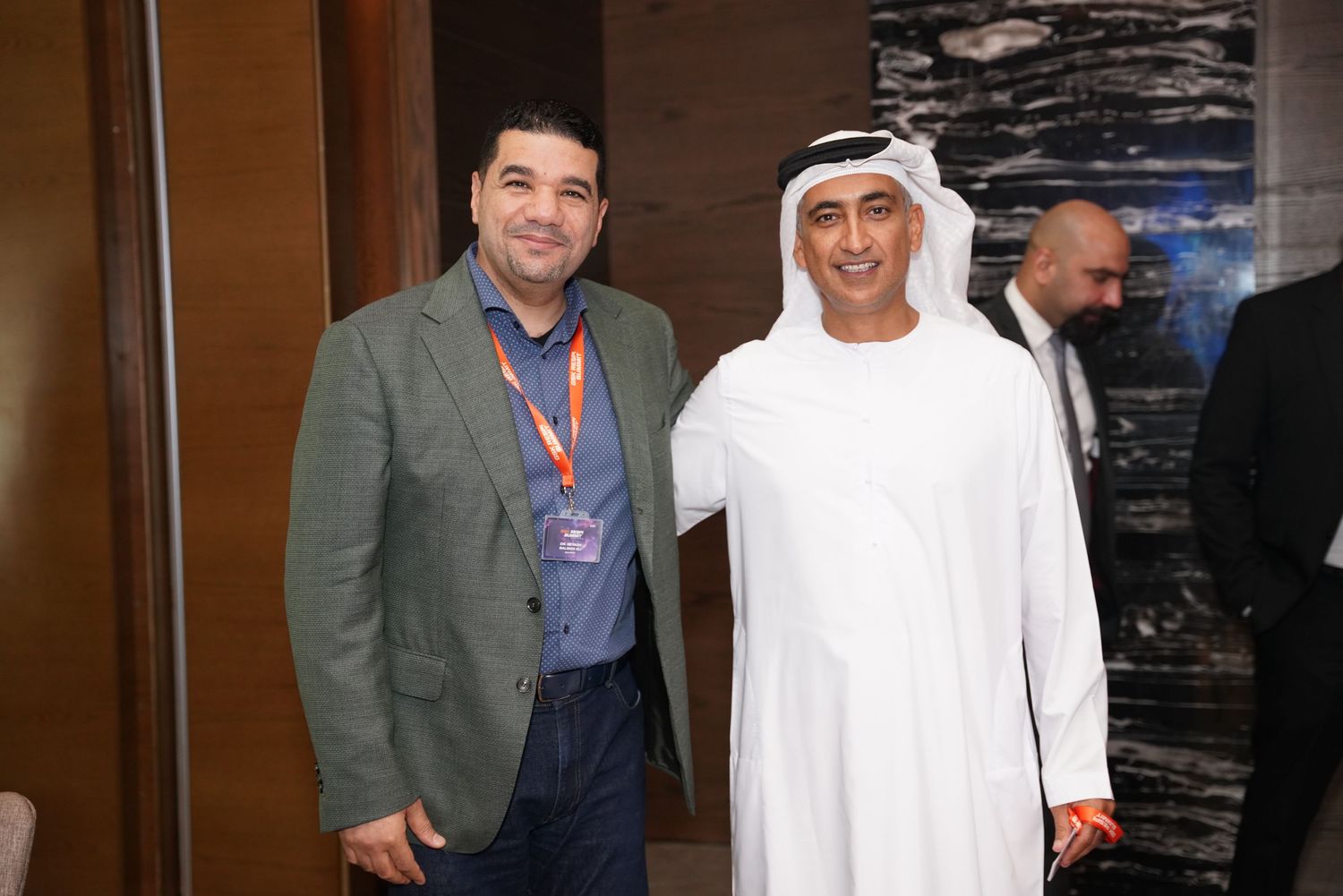 Corporate Event Photography Dubai