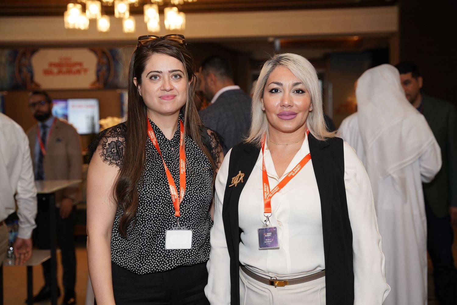 Corporate Event Photography Dubai