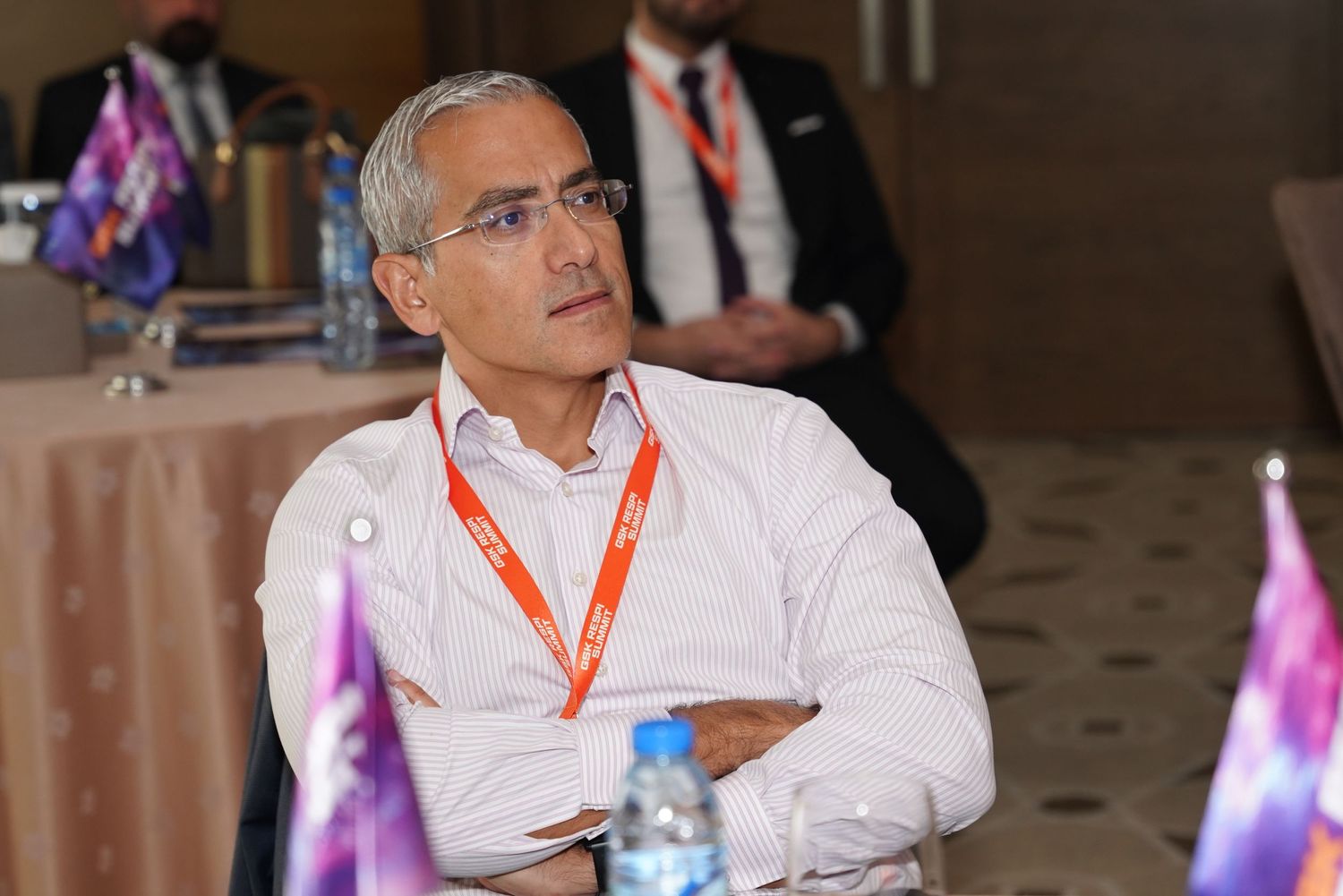 Corporate Event Photography Dubai