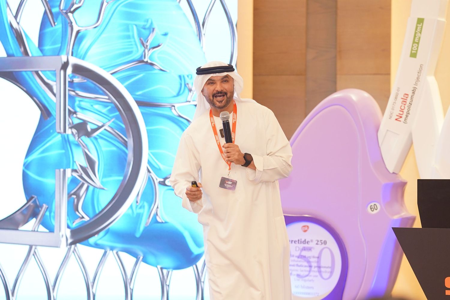 Corporate Event Photography Dubai