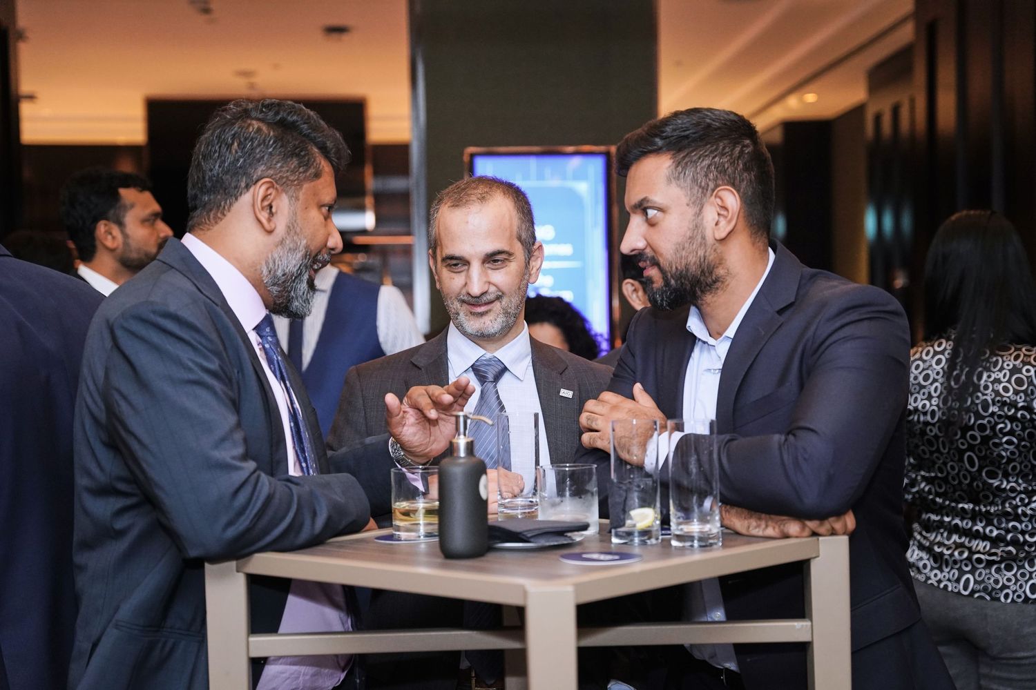 Corporate Event Photography Dubai
