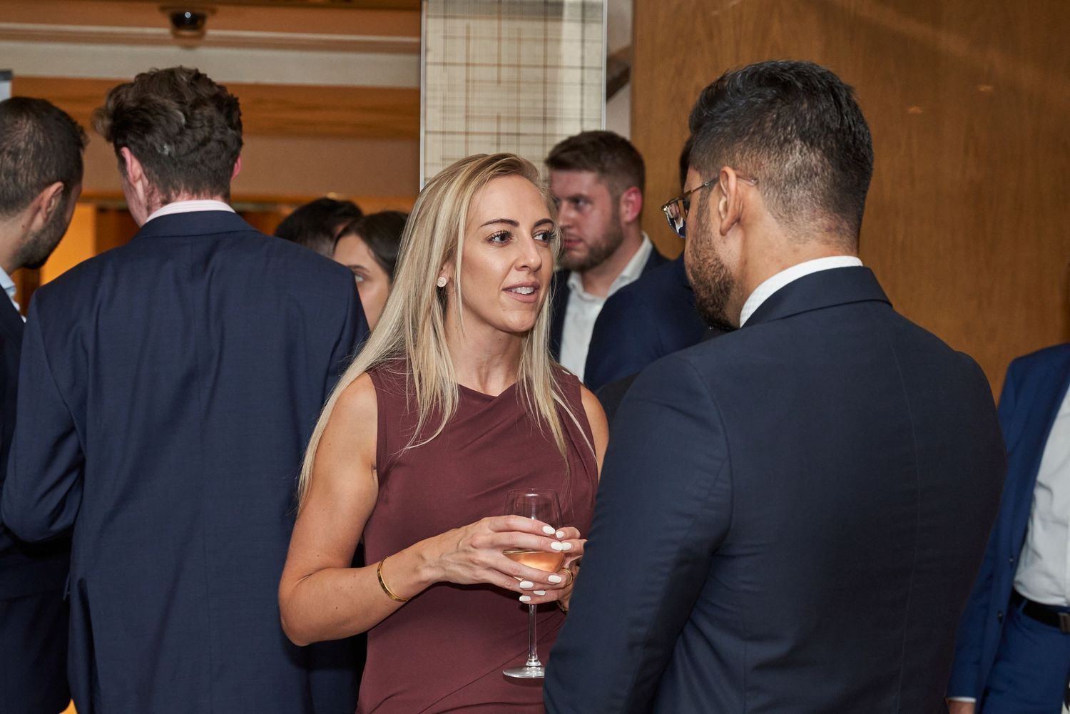 Corporate Event Photography Dubai
