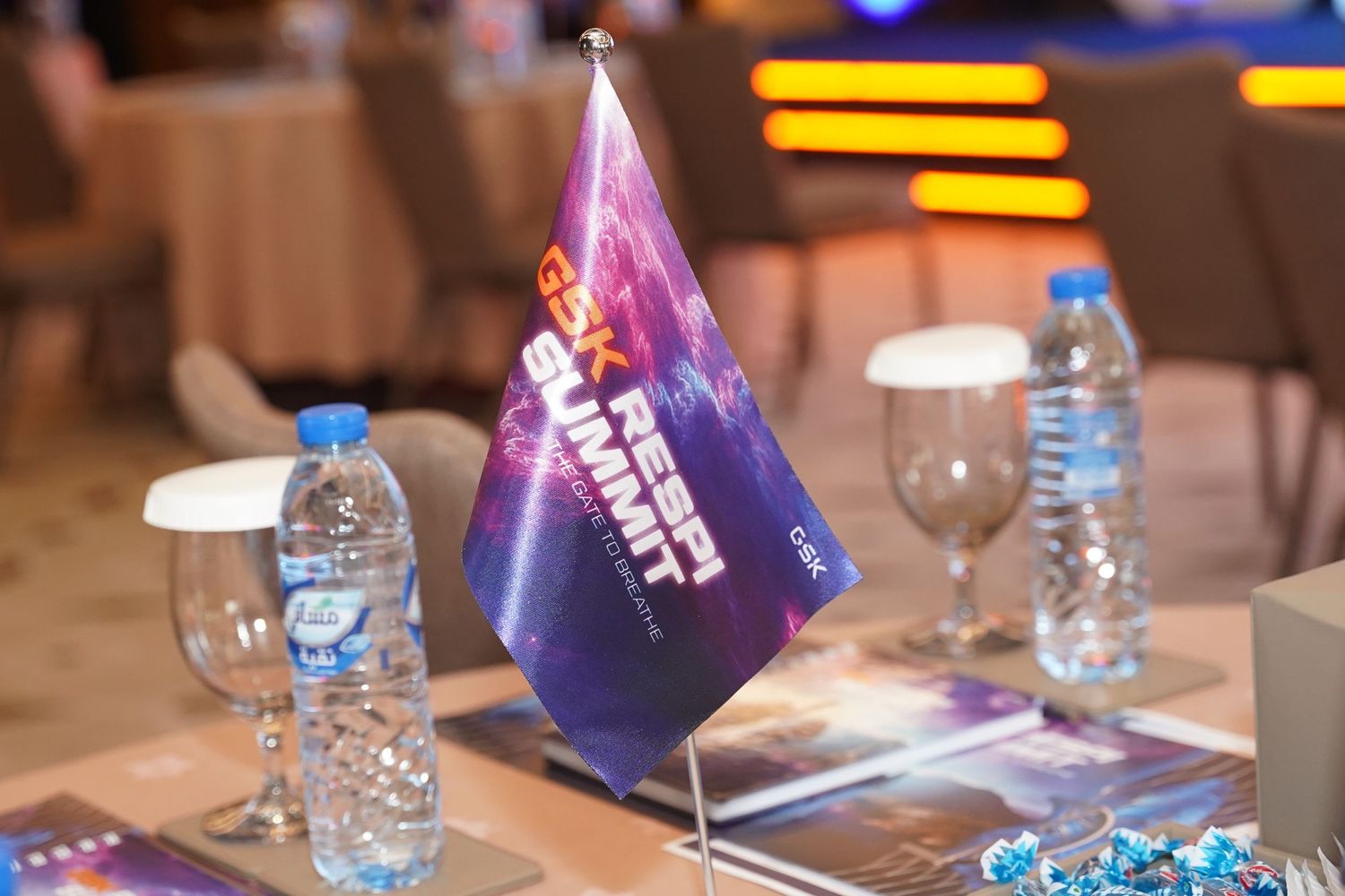 Corporate Event Photography Dubai