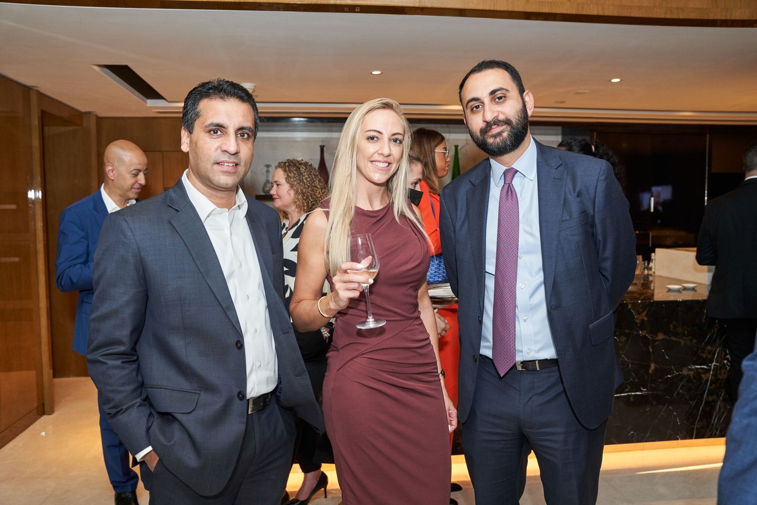 Corporate Event Photography Dubai