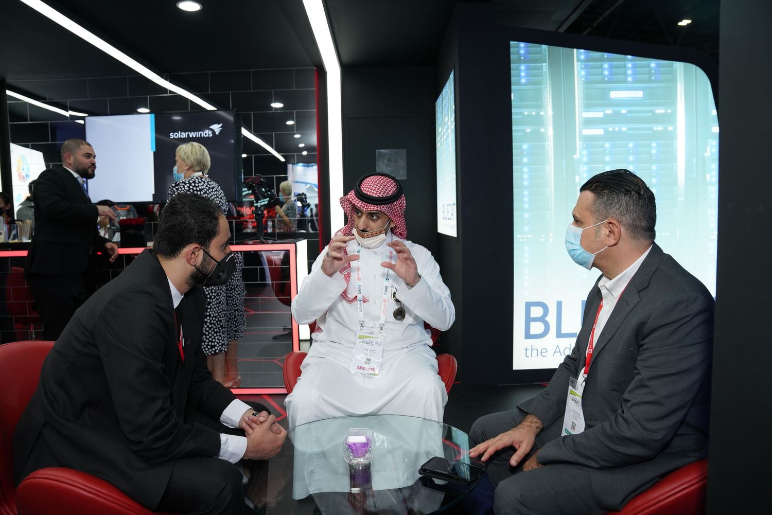 Corporate Event Photography Dubai