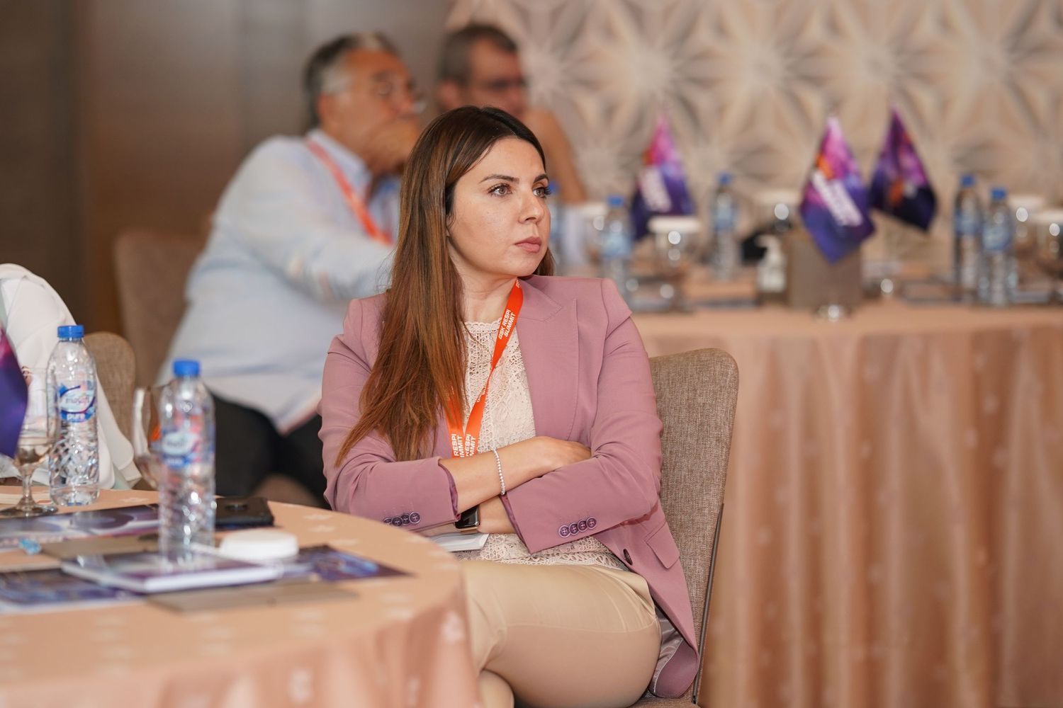 Corporate Event Photography Dubai