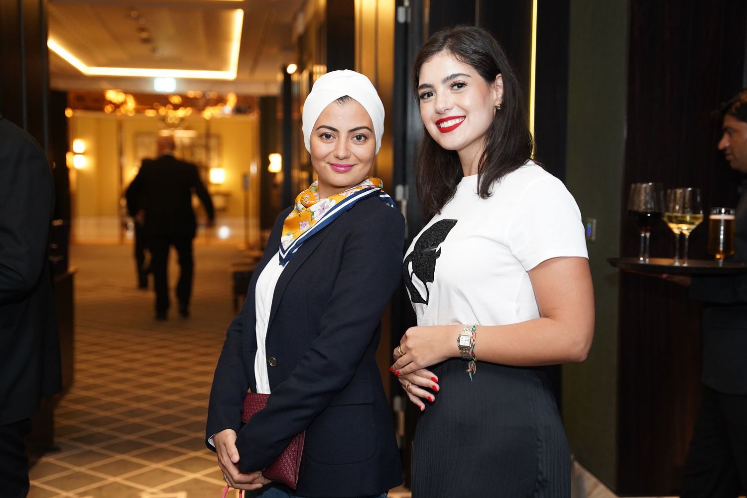 Corporate Event Photography Dubai