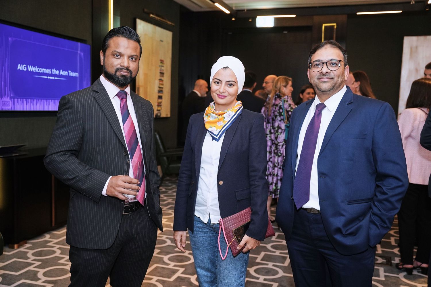 Corporate Event Photography Dubai