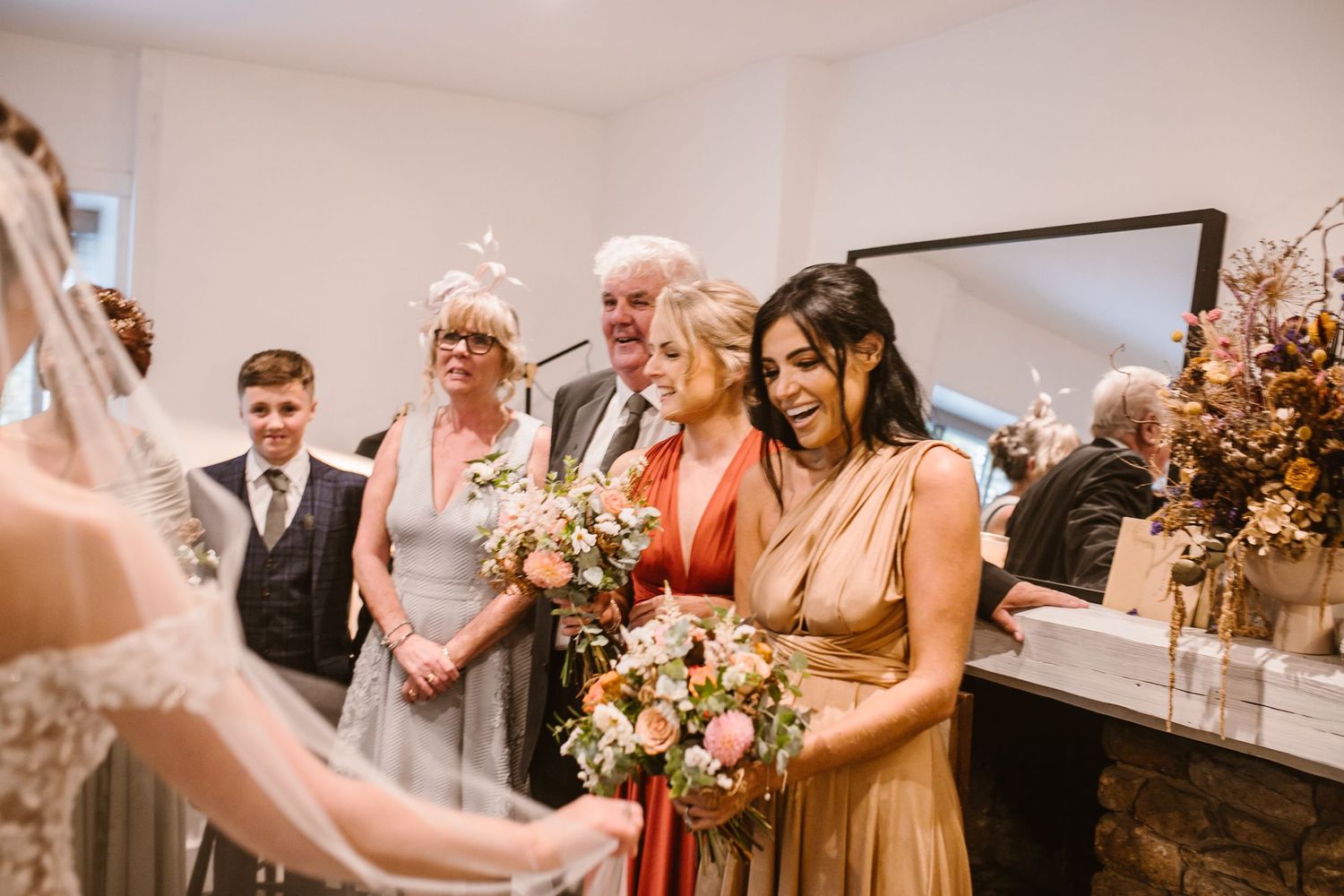 wyresdale park wedding photography lancashire