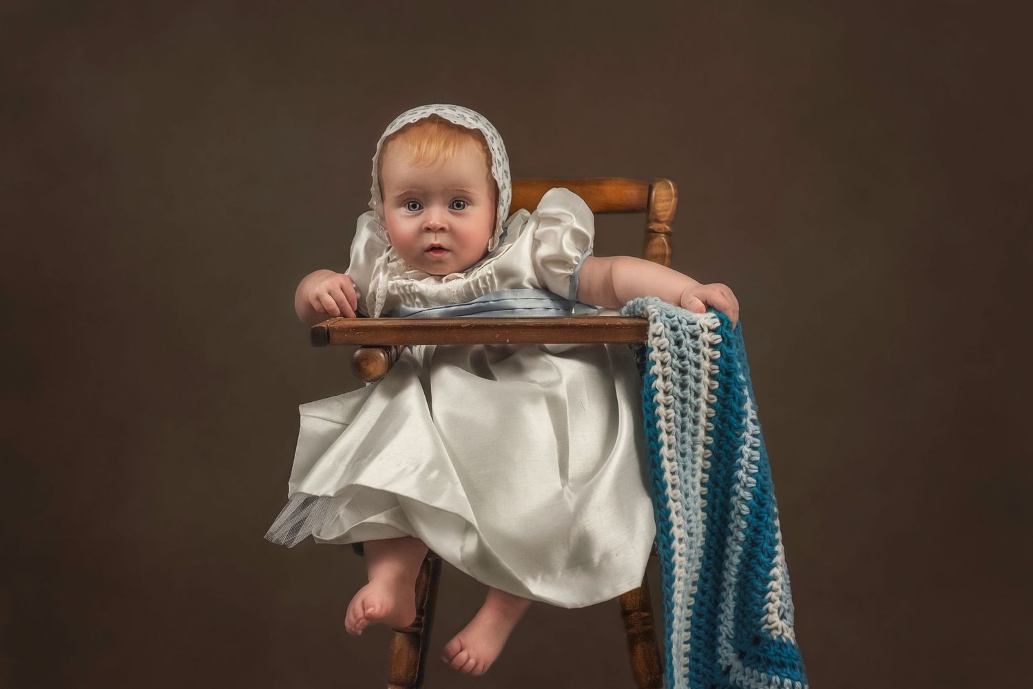 Citrus County, Florida Children Photographer