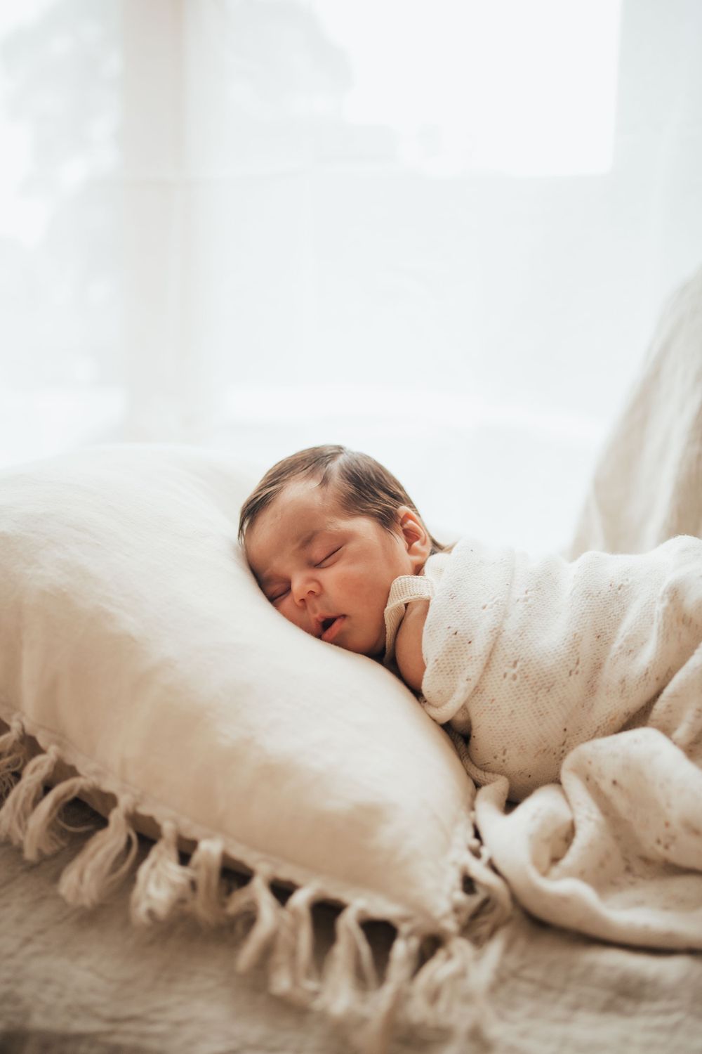 Newborn photography, Yarra Valley