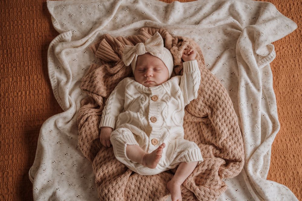 Newborn photography, Yarra Valley