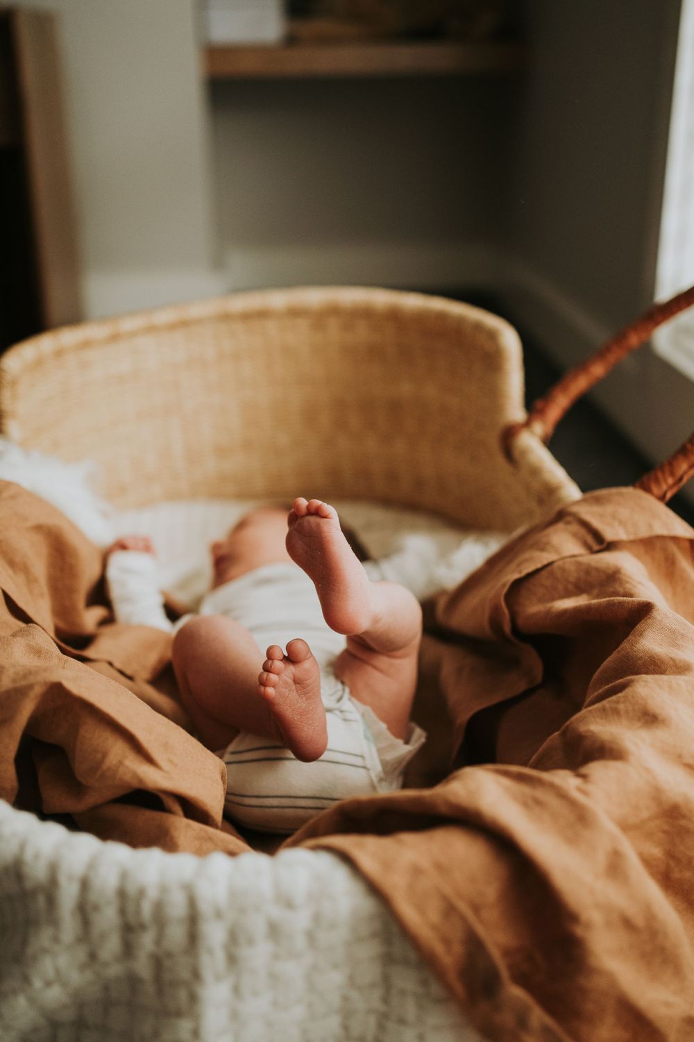 Newborn photography, Yarra Valley