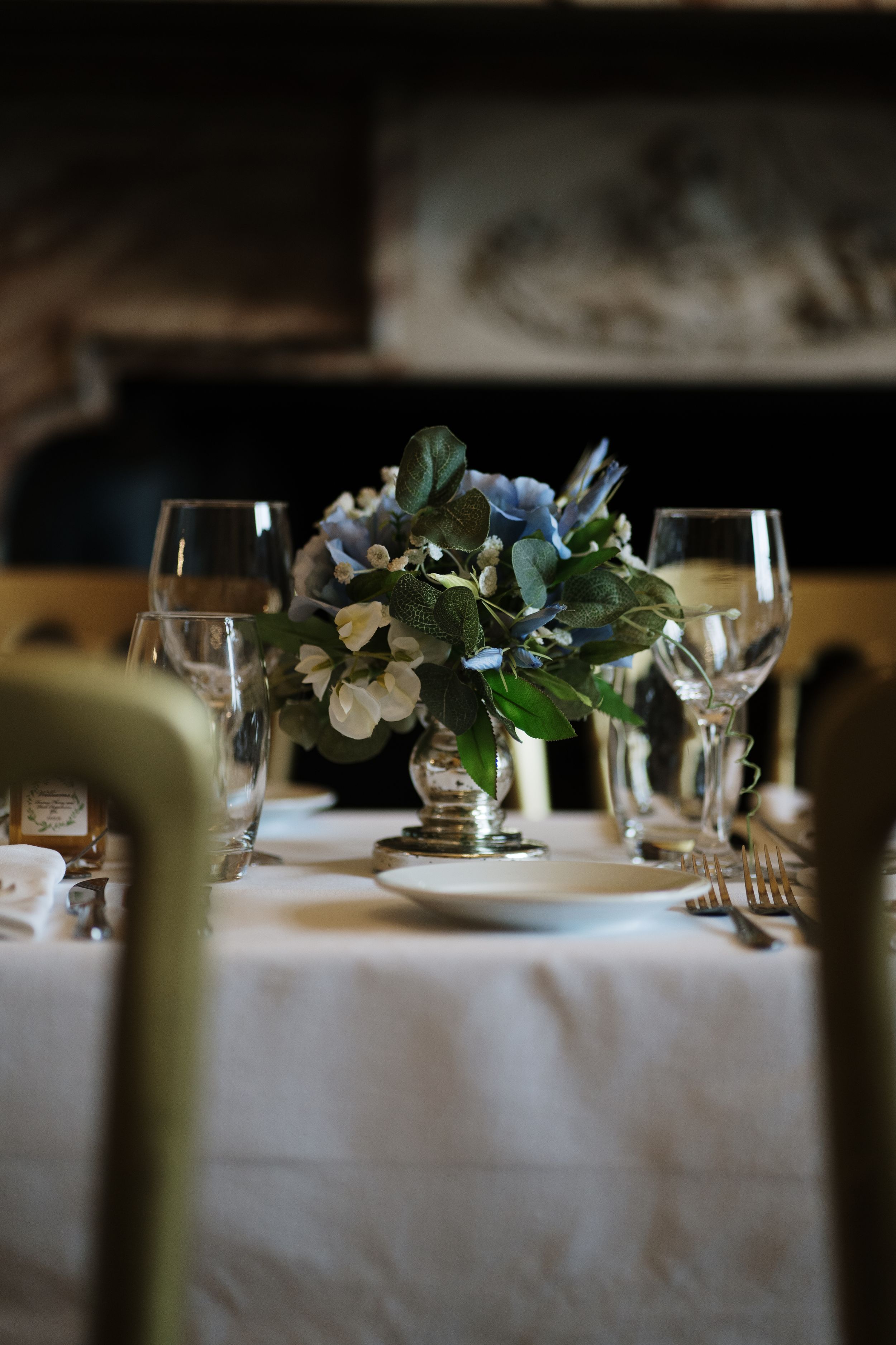 Grittleton House Wedding Photographer