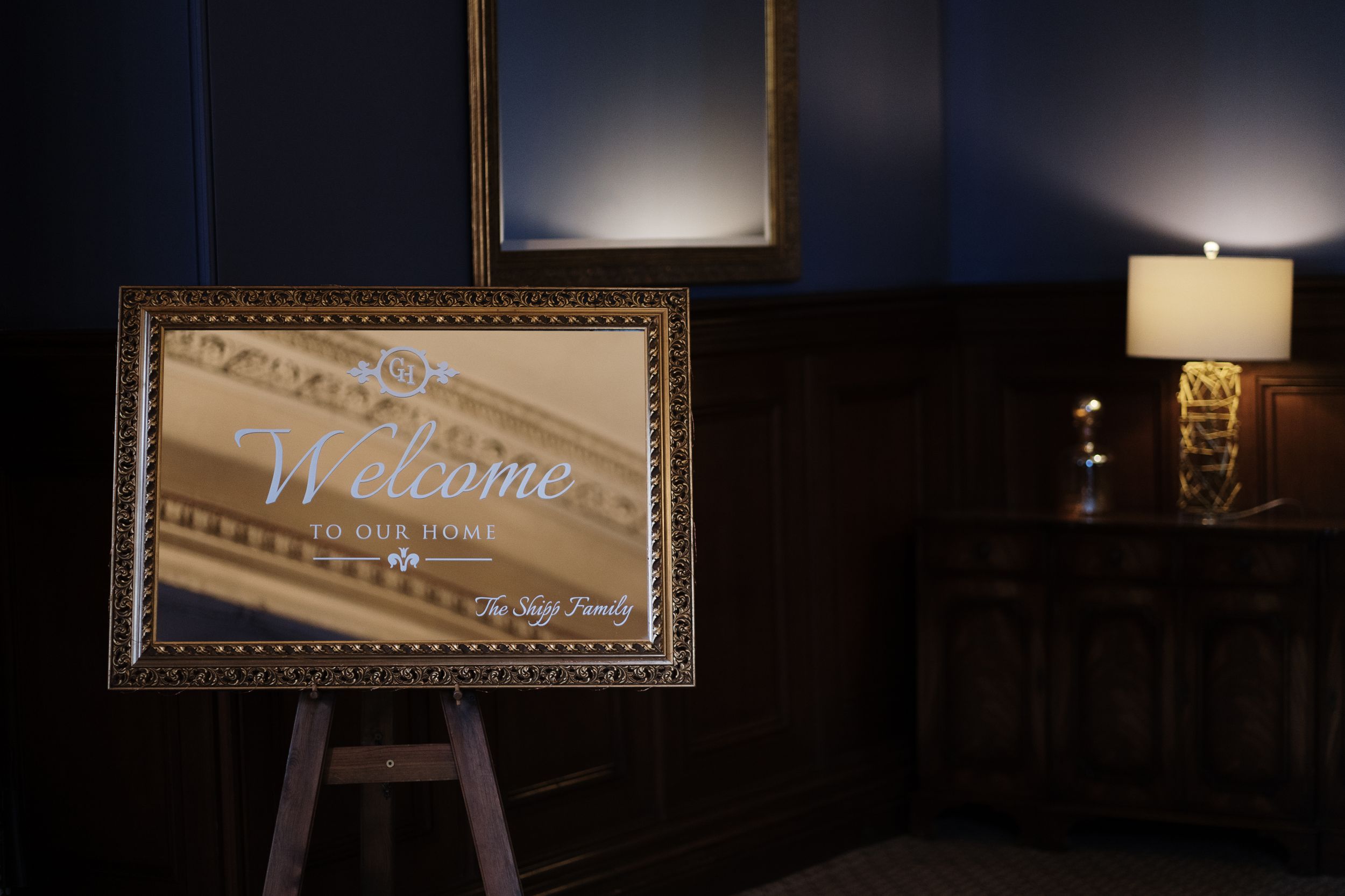 Grittleton House Wedding Photographer