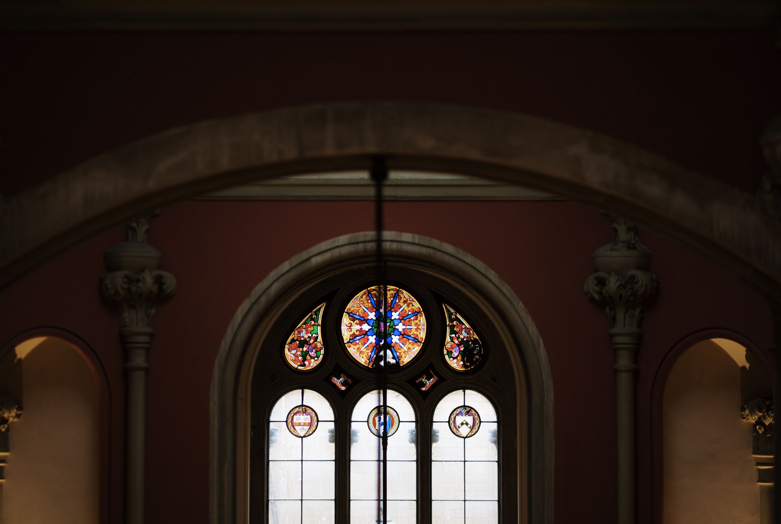Grittleton House Wedding Photographer