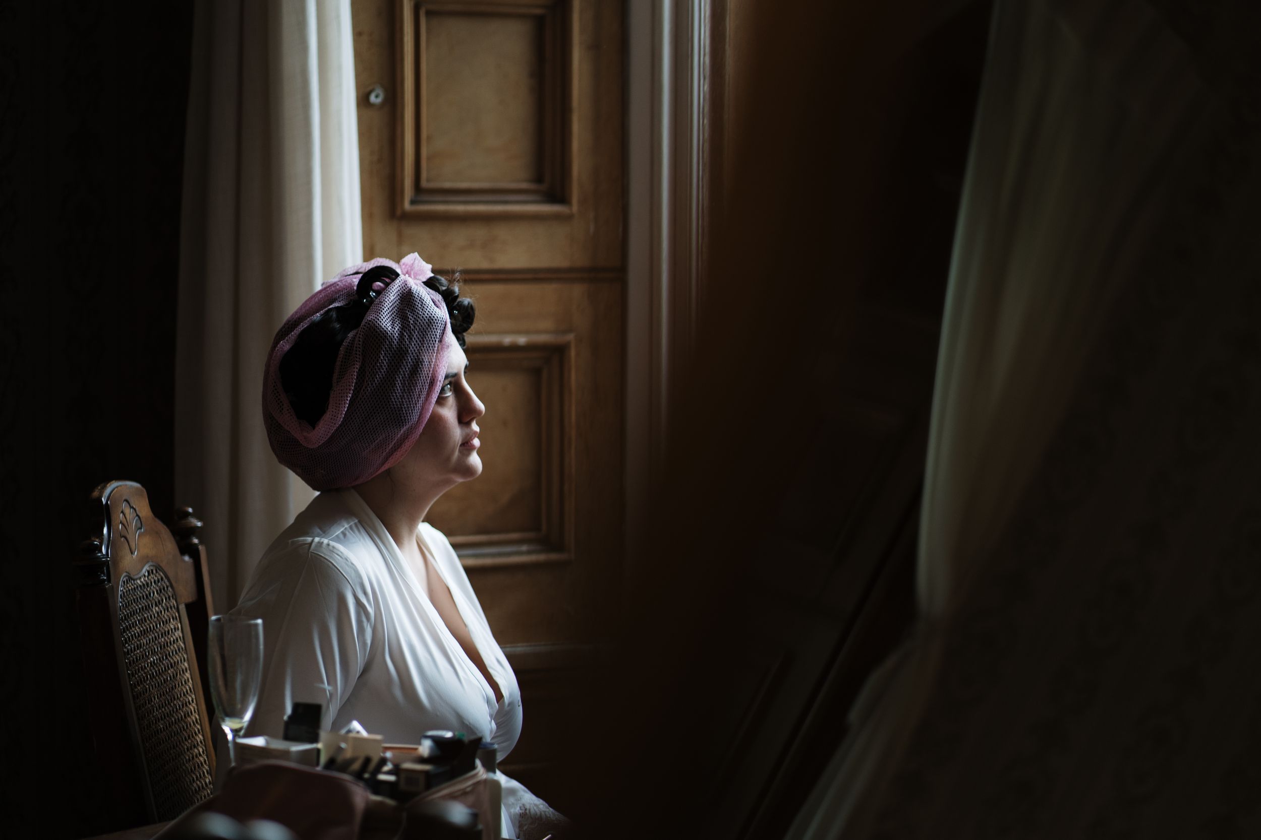 Grittleton House Wedding Photographer