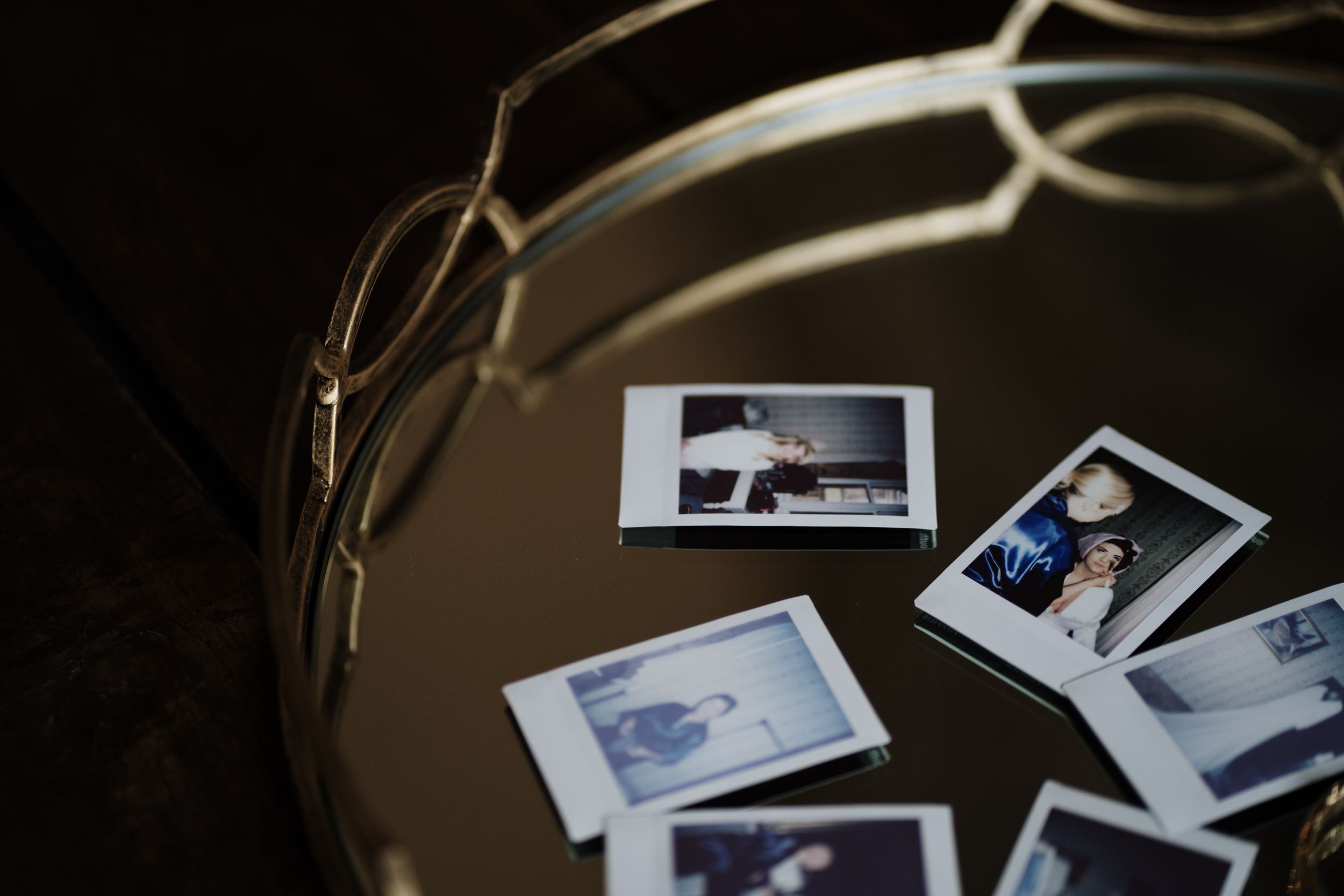 Grittleton House Wedding Photographer