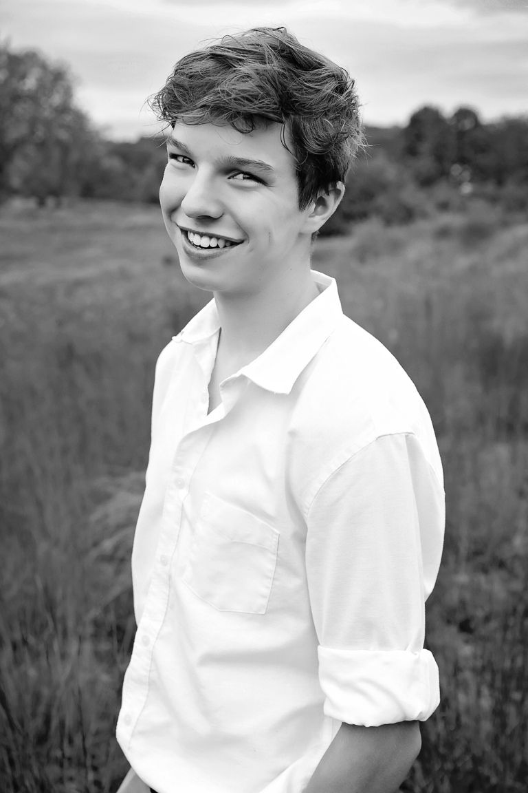senior portraits New Hampshire Maine mass photography photographer High School Lowell catholic