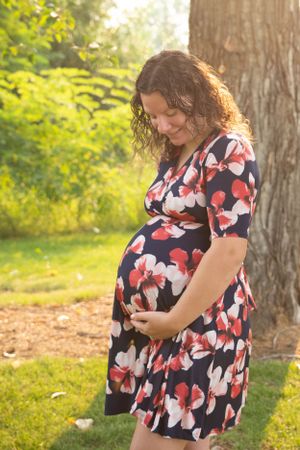 Maternity