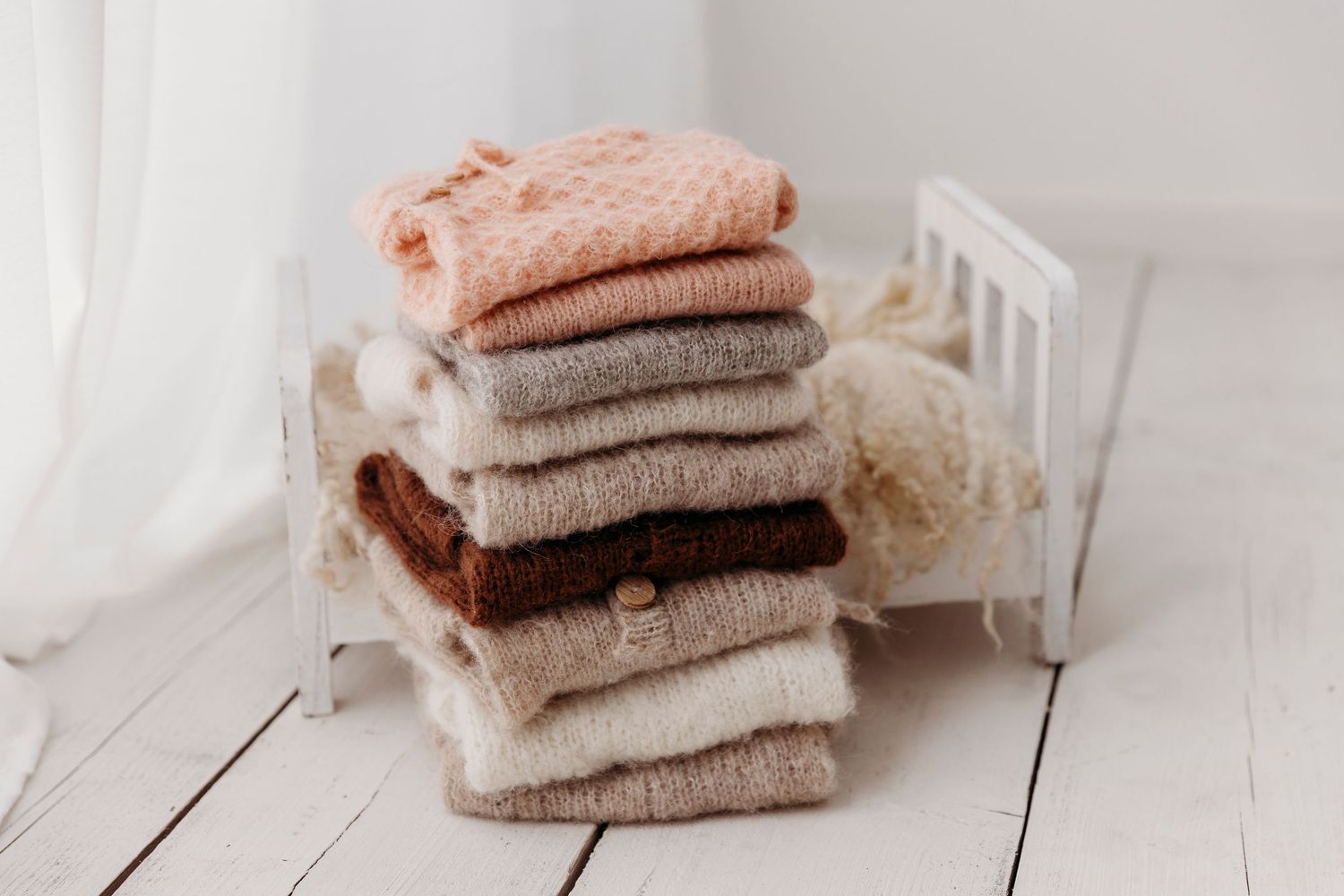 newbornkleding