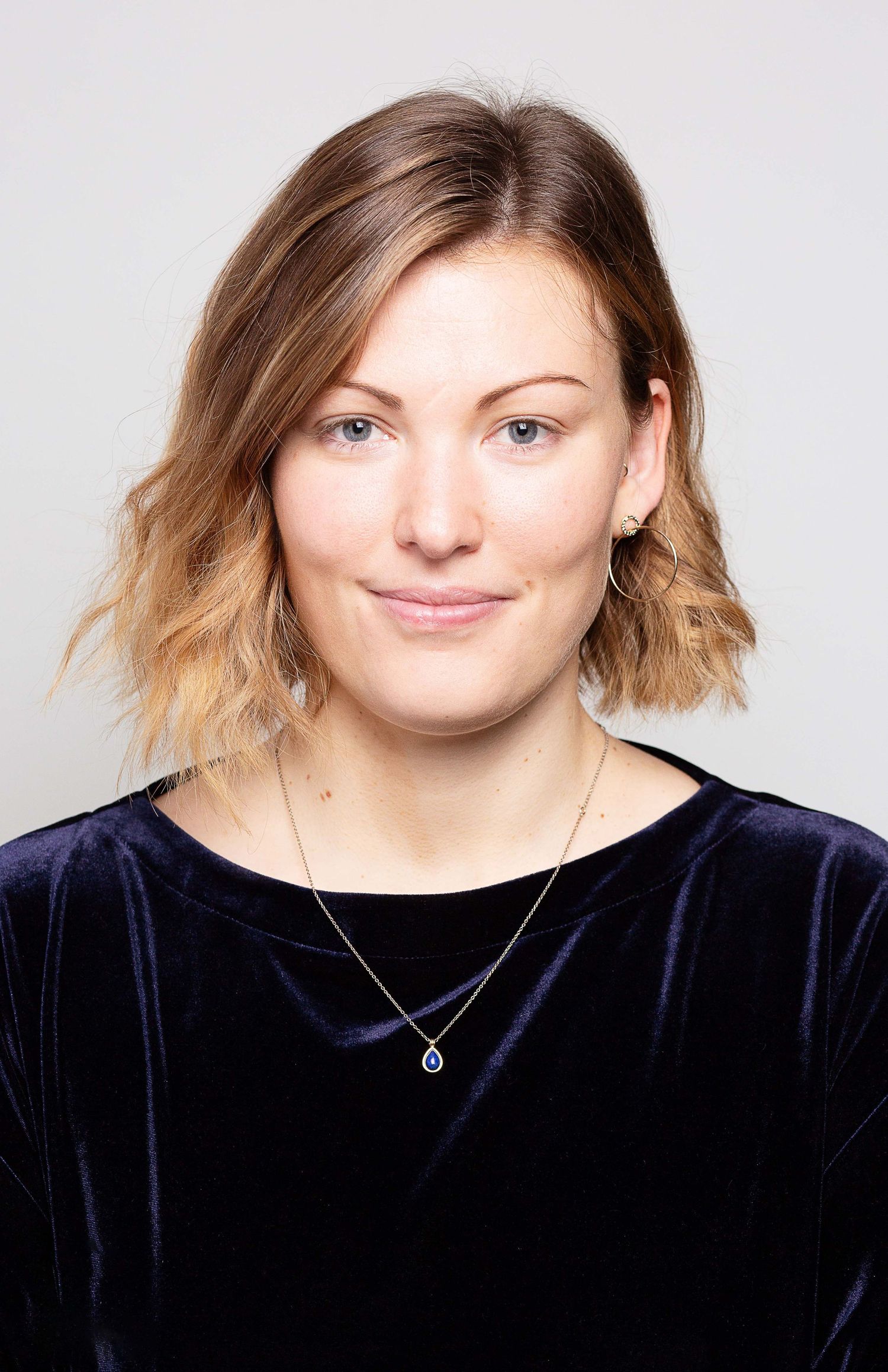 Portrait corporate paris