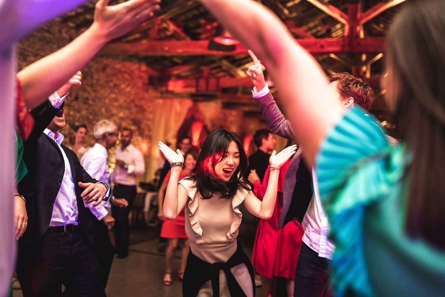 dancefloor mariage celine.s photography lyon