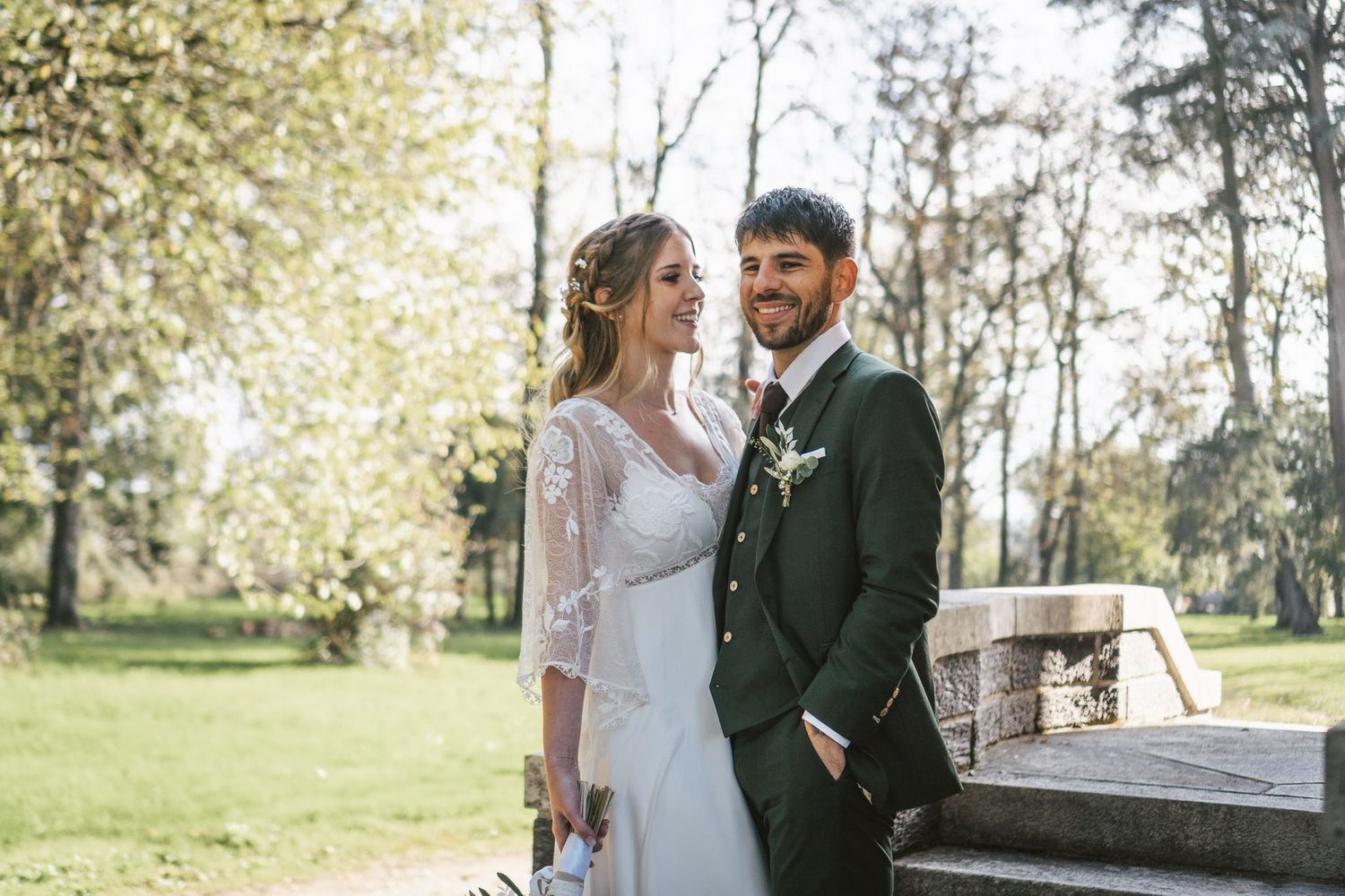 photographe mariage laval