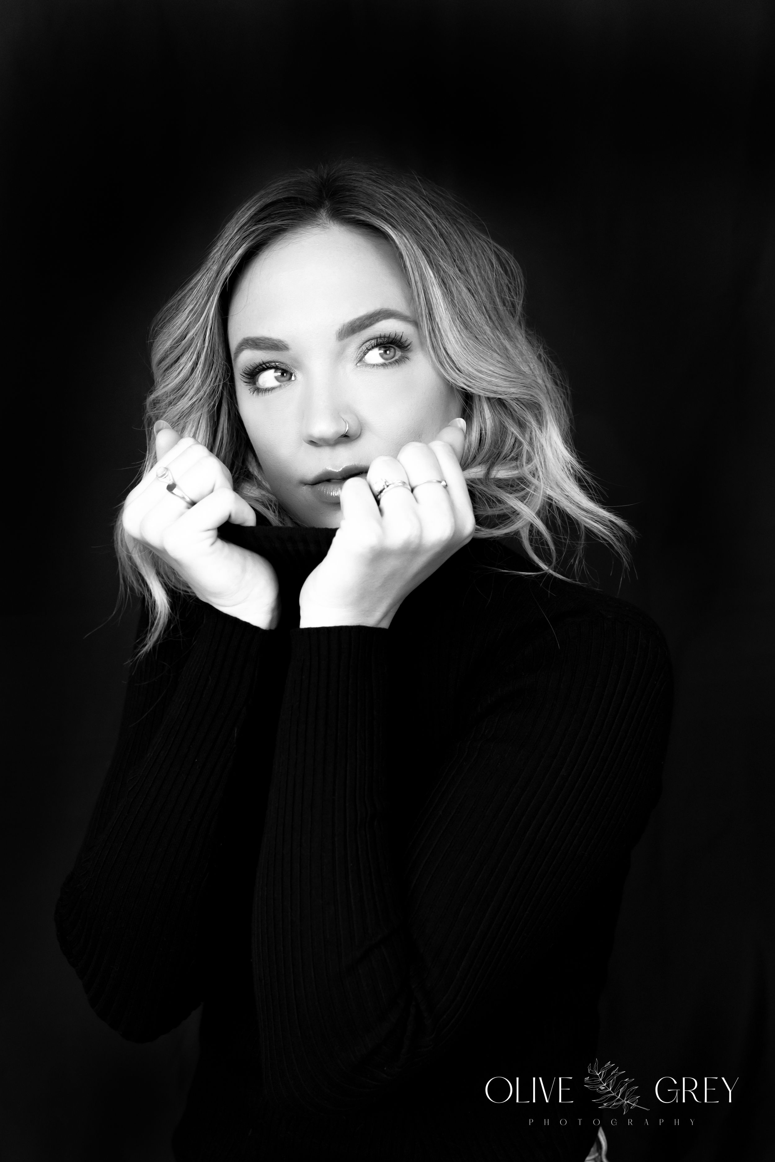 Sarasota Photographer Creative Lakewood Ranch Women Photography Content Photos Commercial Bridal Confidence Women Editorial Photoshoot