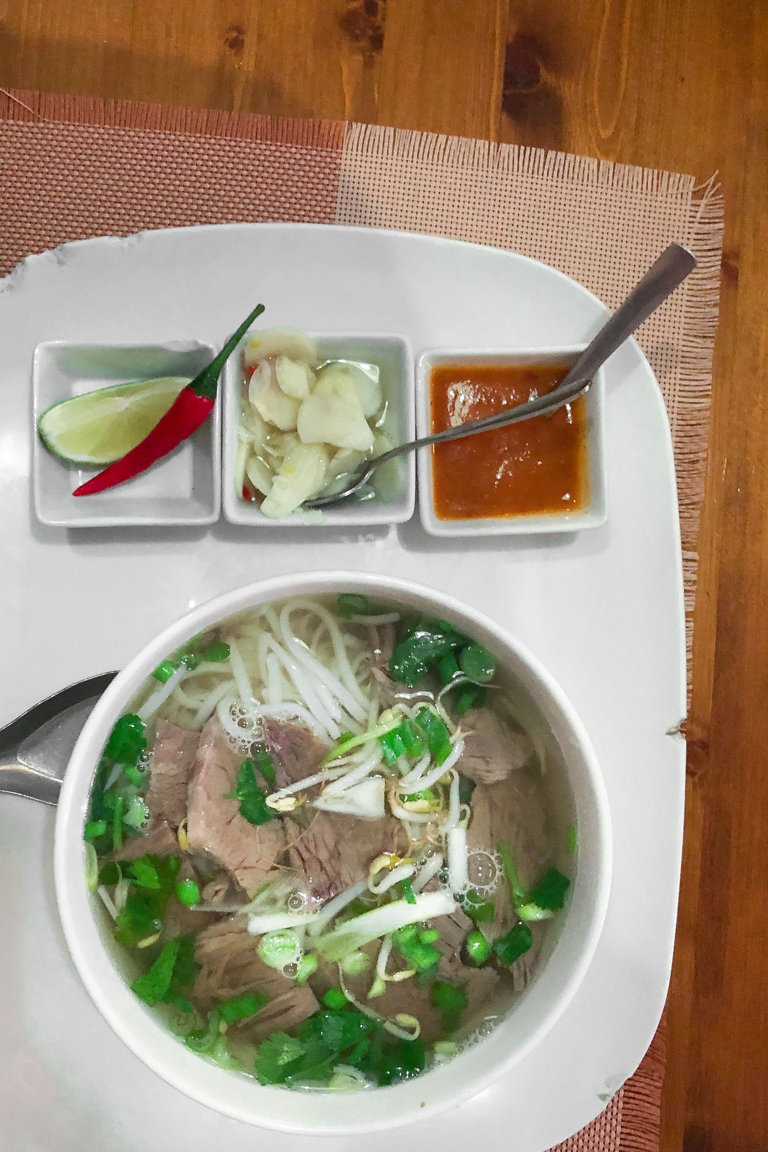 Hai Nam Pho Visit - Photo by © Reka Csulak