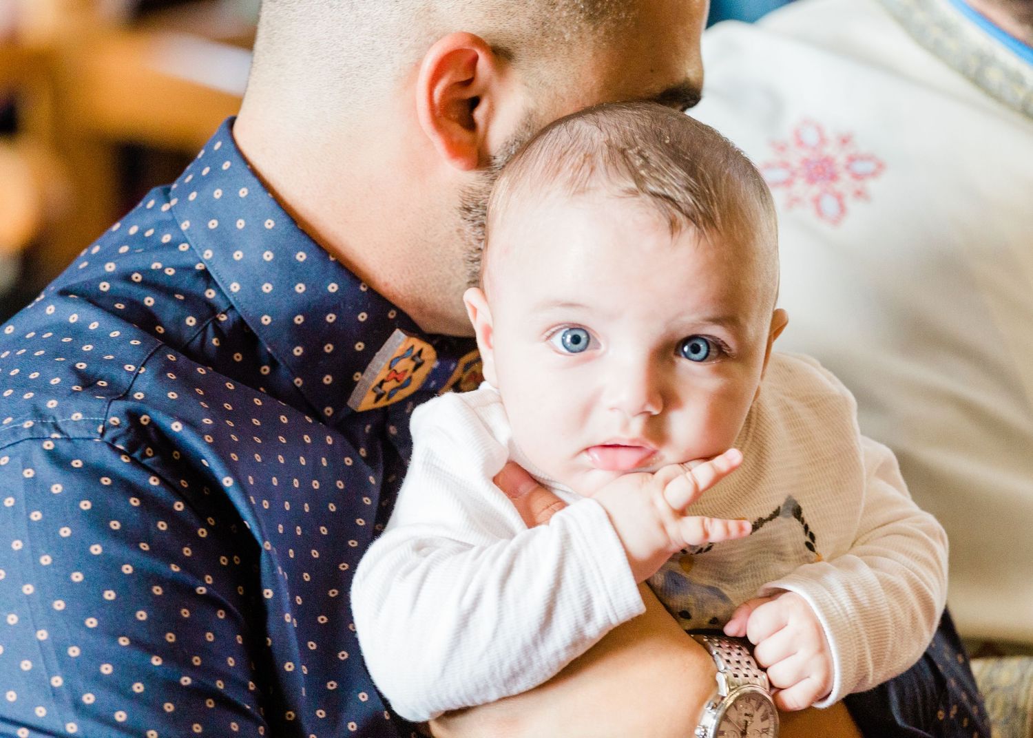 Best Christening photographer in Cyprus