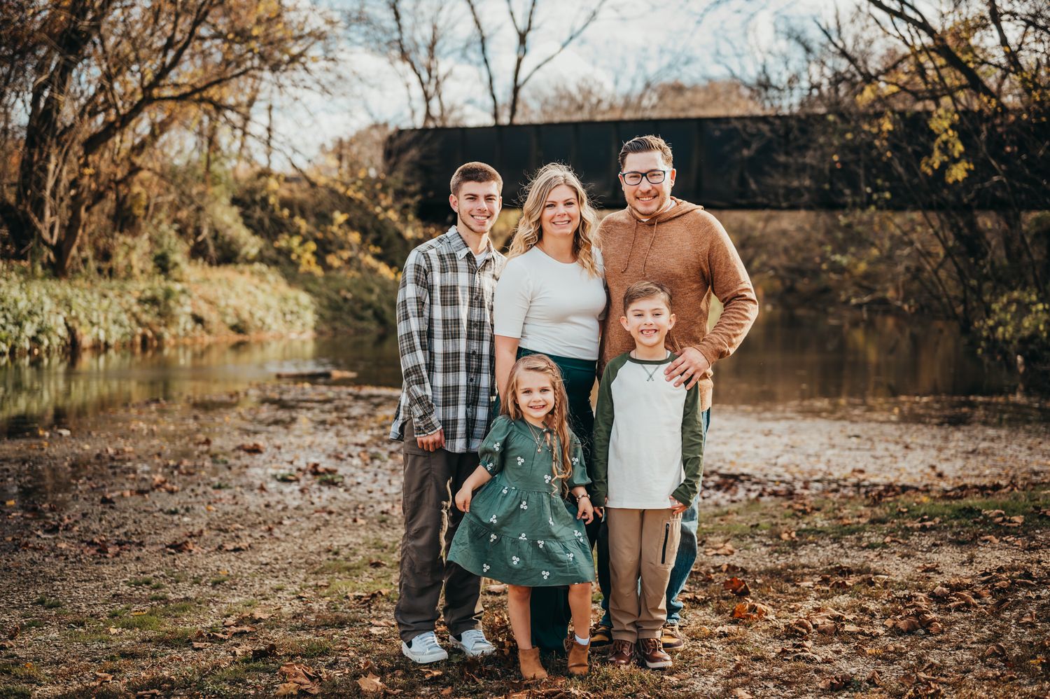 Family Portrait Photographer Finskburg MD, Westminster MD, Hanover PA, Central Pennsylvania, Maryland.