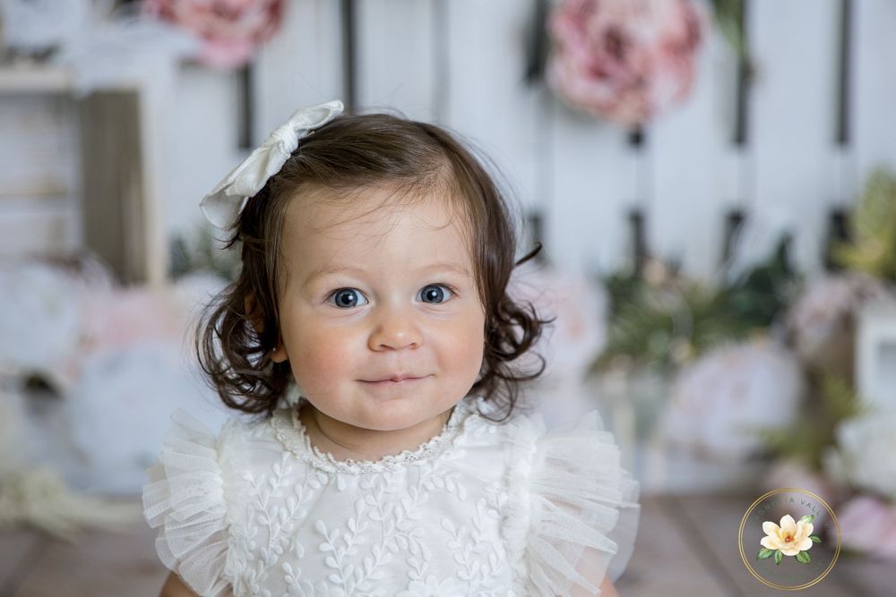 first birthday photoshoot, montgomery county pa, bucks county pa,