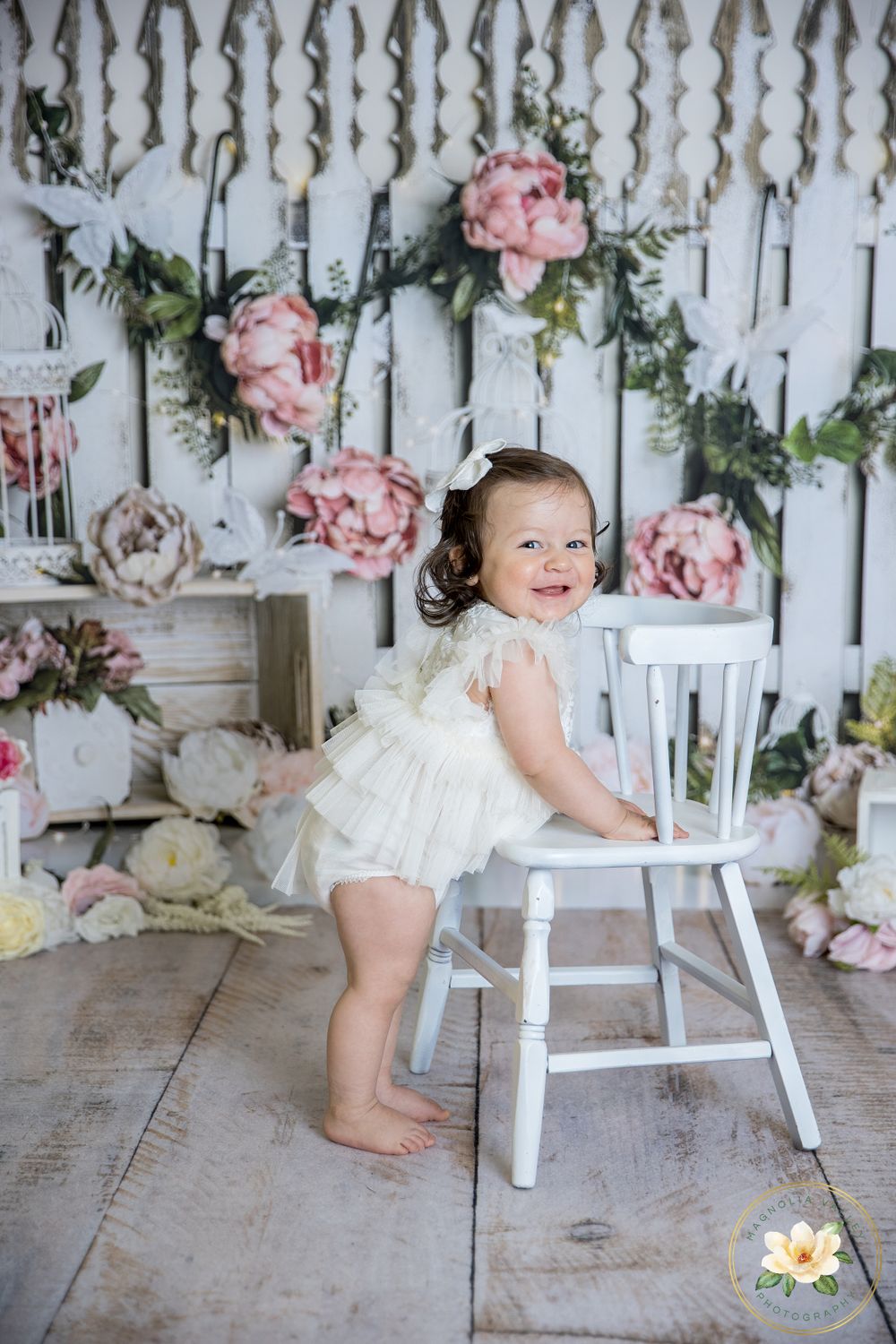 first birthday photoshoot, montgomery county pa, bucks county pa,