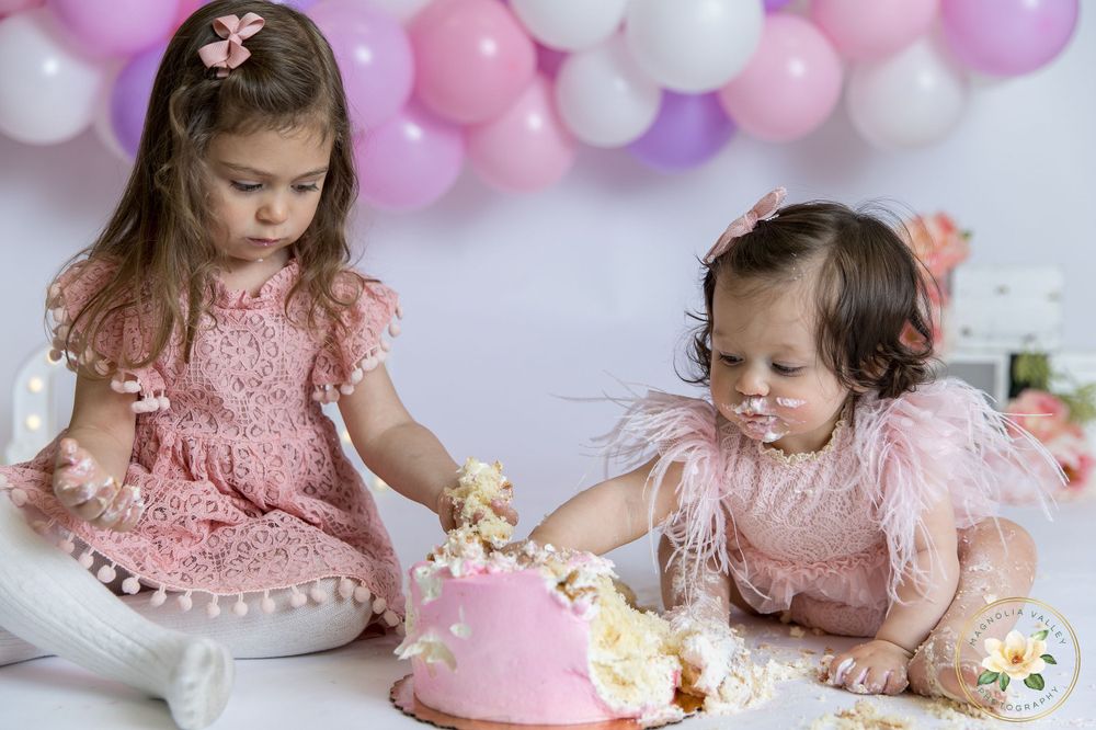 first birthday photoshoot, montgomery county pa, bucks county pa,