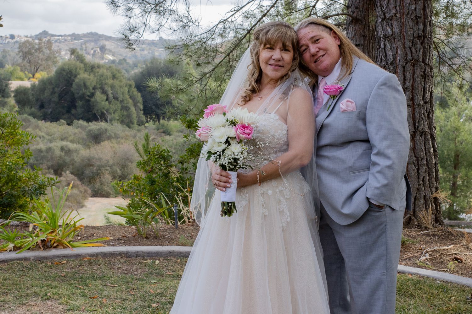 menifee wedding photographer